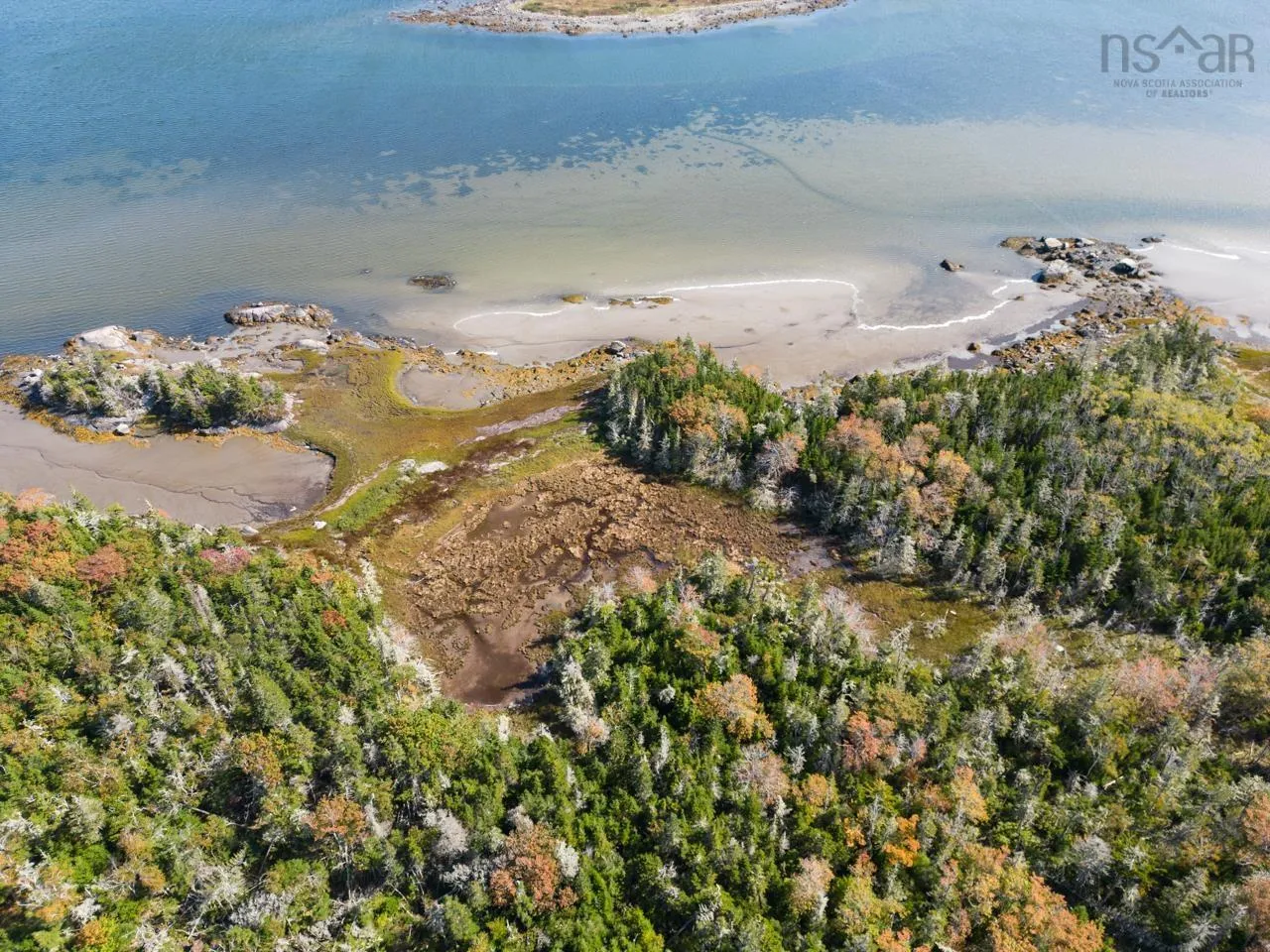 Grande Ile, Lower West Pubnico Ns B0w 2c0, ,Land,For Sale,Grande Ile,202322628