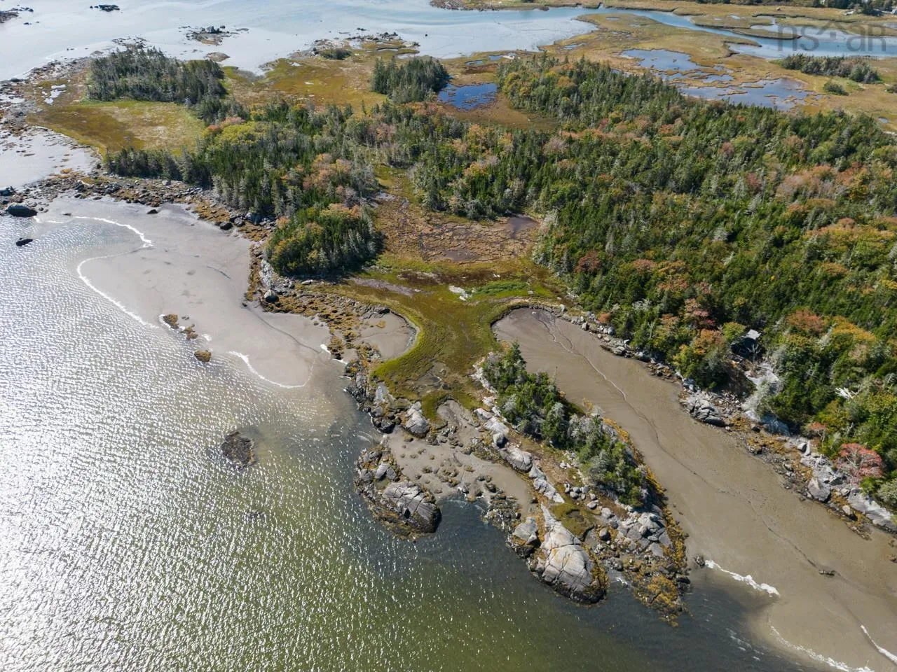 Grande Ile, Lower West Pubnico Ns B0w 2c0, ,Land,For Sale,Grande Ile,202322628