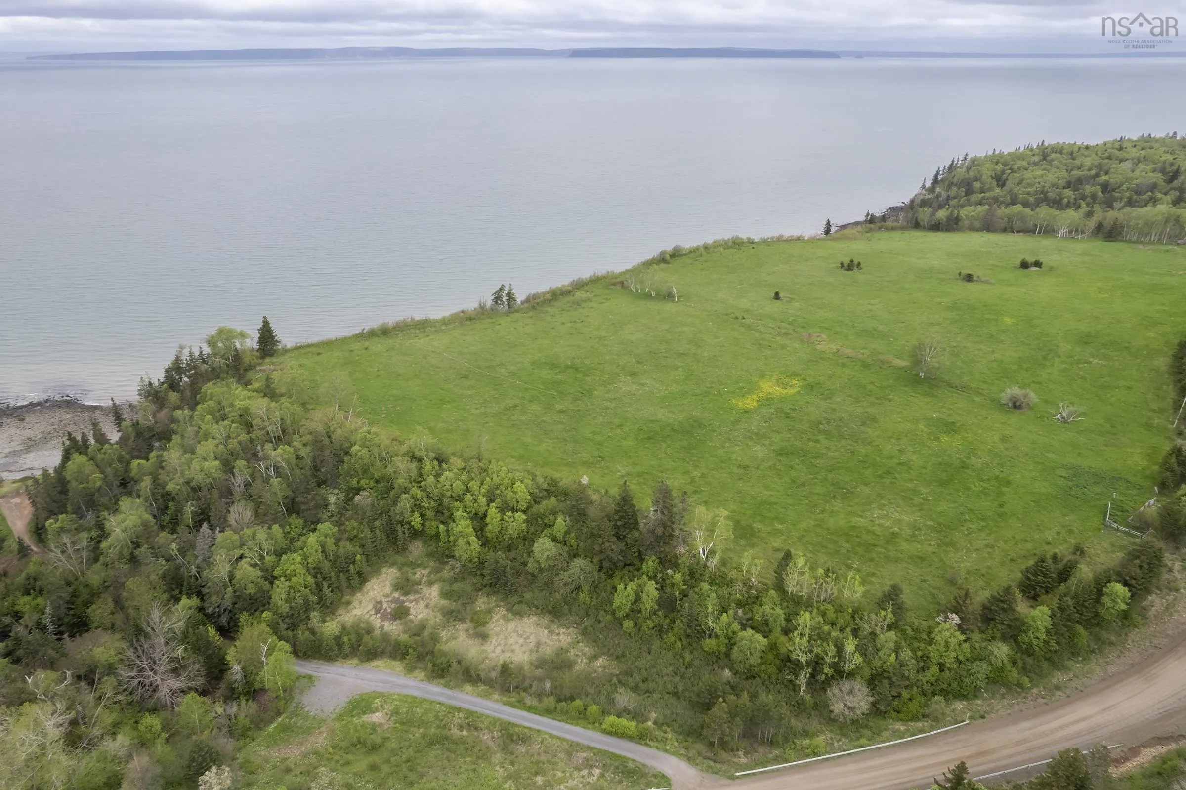 Russia Road, Harbourville, NS B0P 1E0, ,Land,For Sale,Russia,202511703