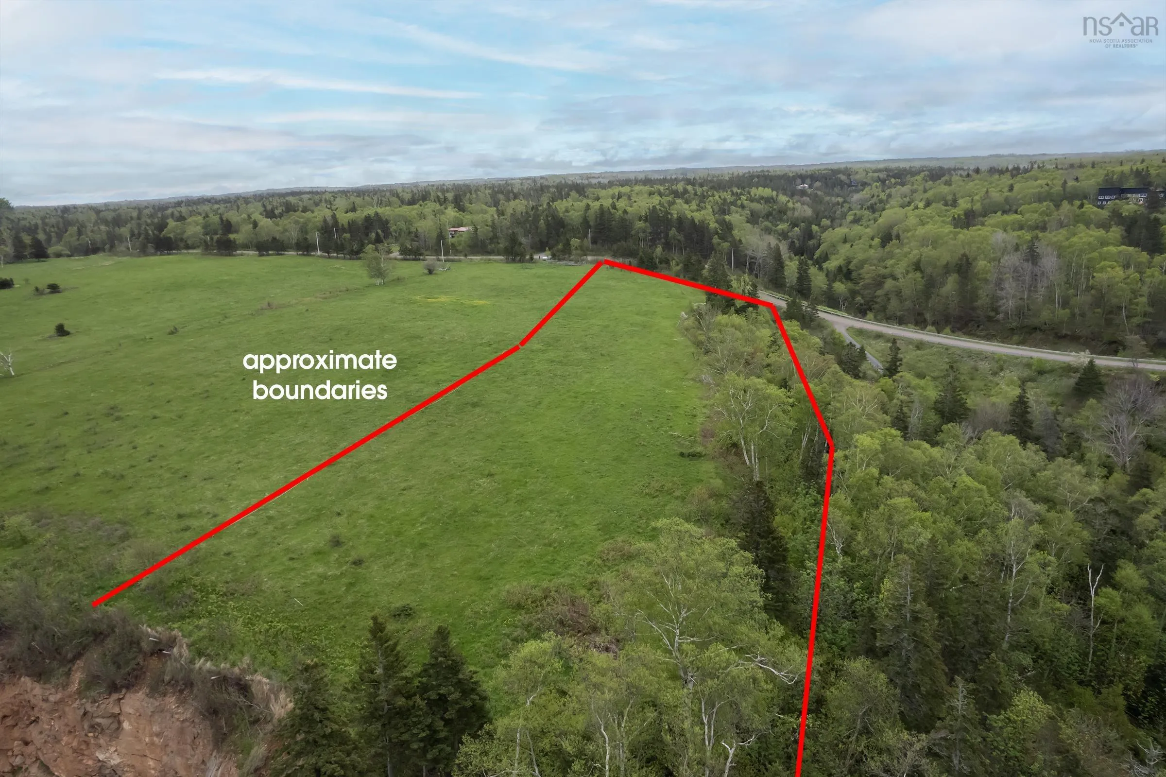Russia Road, Harbourville, NS B0P 1E0, ,Land,For Sale,Russia,202511703