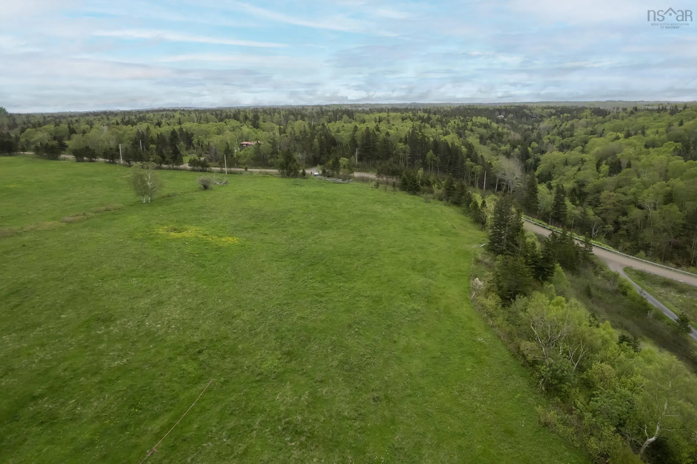 Russia Road, Harbourville, NS B0P 1E0, ,Land,For Sale,Russia,202511703