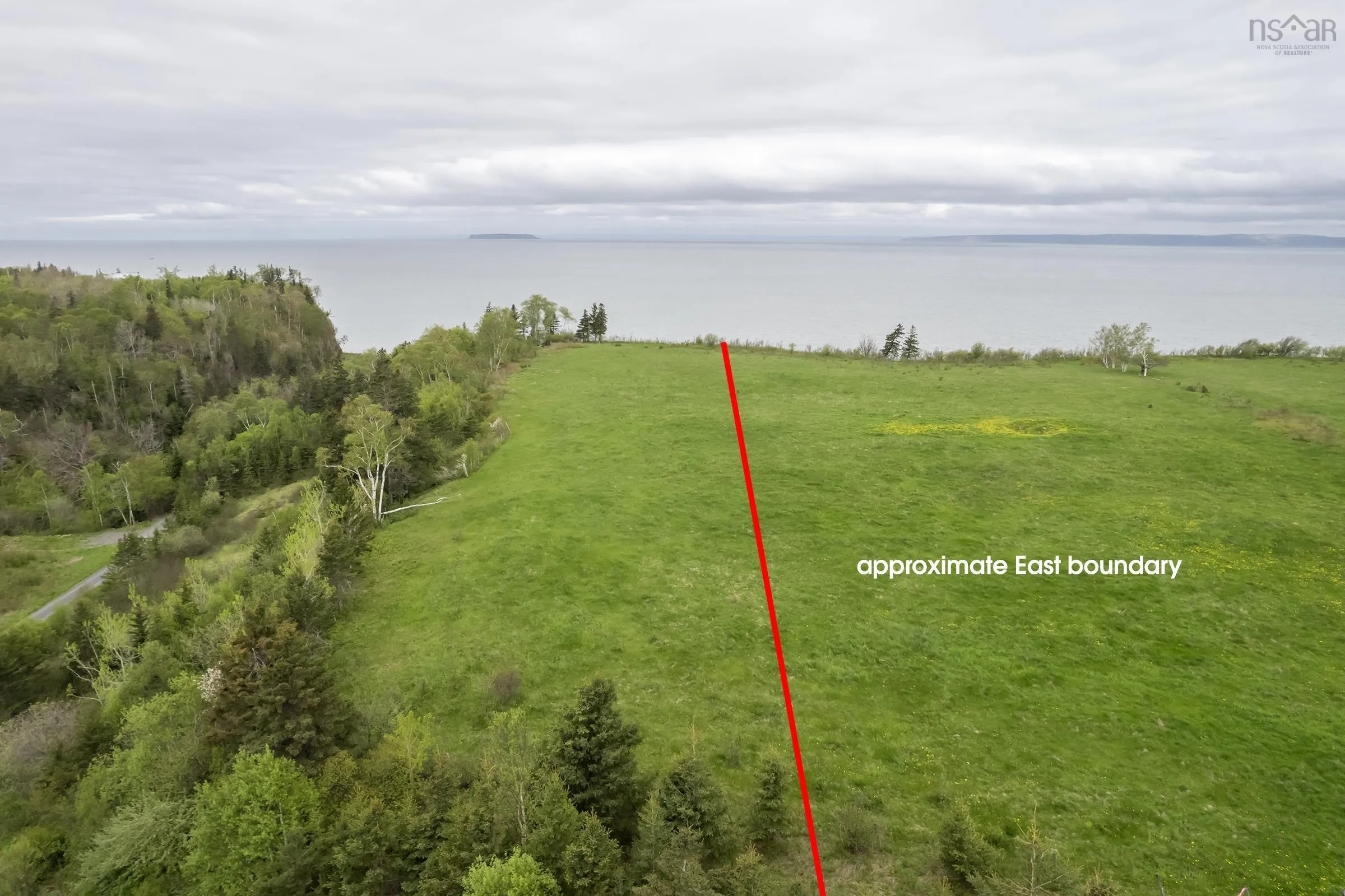 Russia Road, Harbourville, NS B0P 1E0, ,Land,For Sale,Russia,202511703