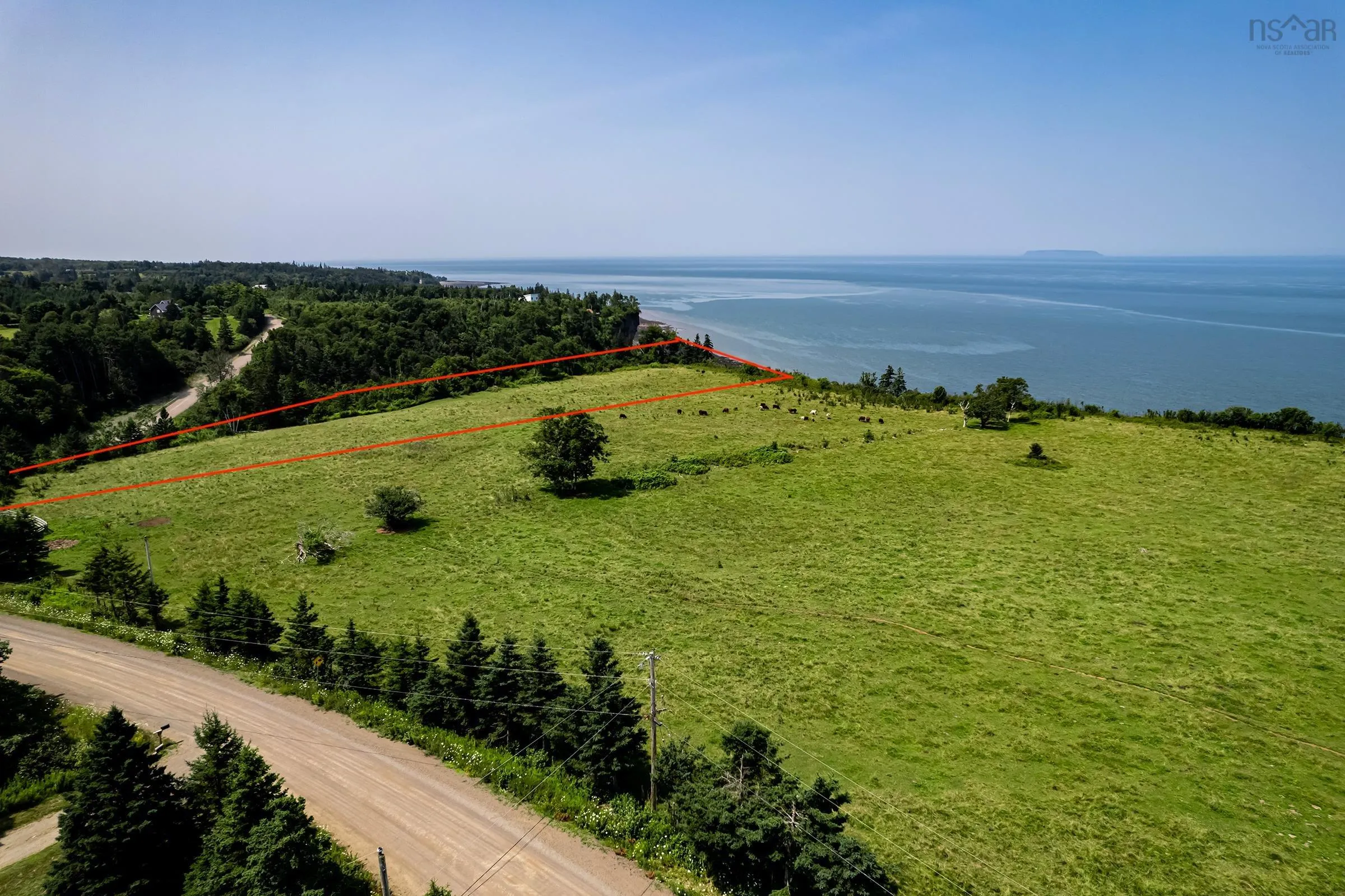 Russia Road, Harbourville, NS B0P 1E0, ,Land,For Sale,Russia,202511703