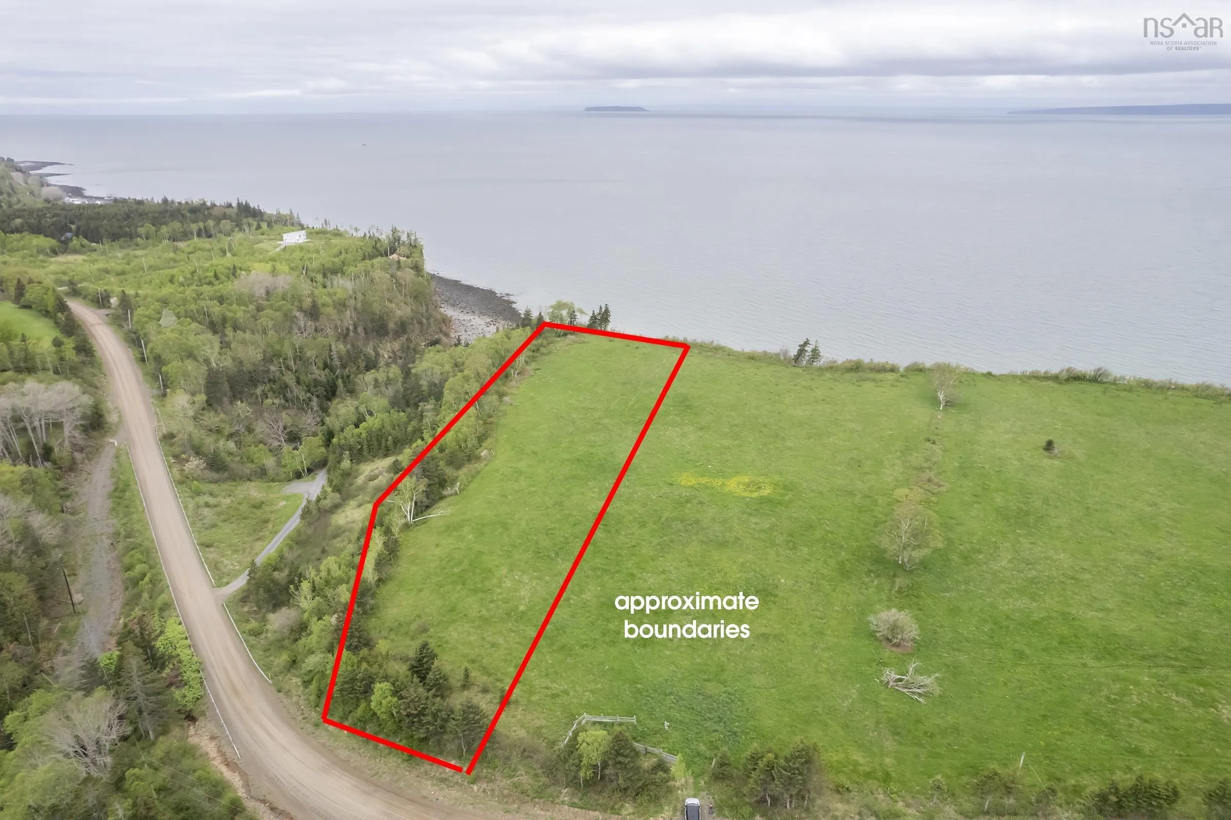 Russia Road, Harbourville, NS B0P 1E0, ,Land,For Sale,Russia,202511703