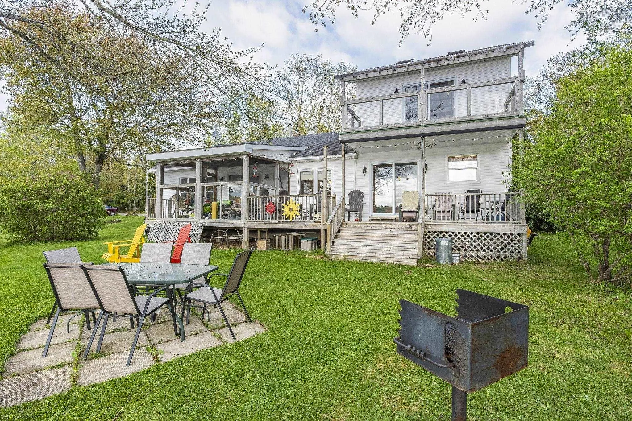 519 Adams Road, New Albany, NS B0S 1P0, 3 Bedrooms Bedrooms, ,2 BathroomsBathrooms,Residential,For Sale,Adams,202512867