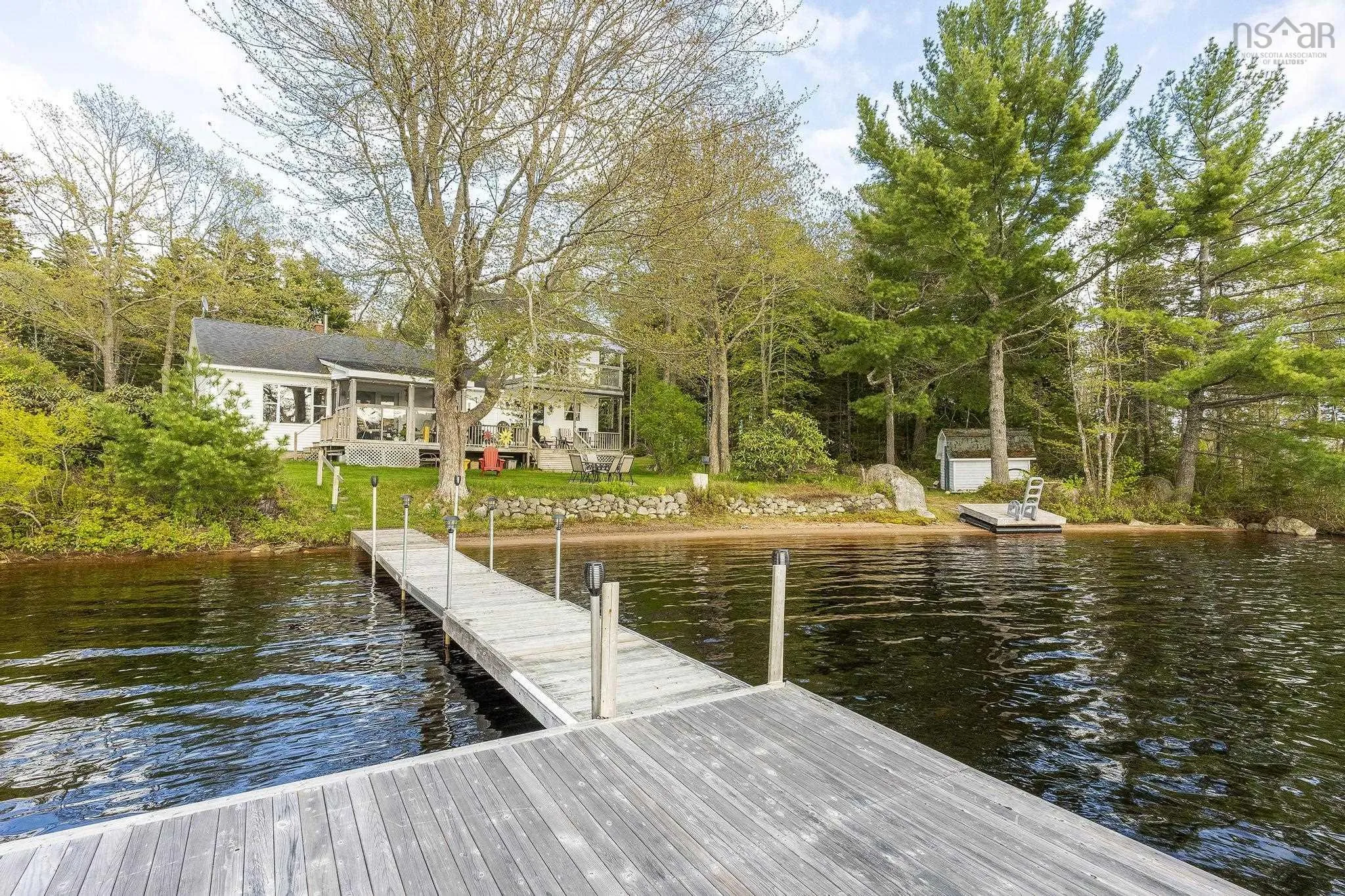 519 Adams Road, New Albany, NS B0S 1P0, 3 Bedrooms Bedrooms, ,2 BathroomsBathrooms,Residential,For Sale,Adams,202512867