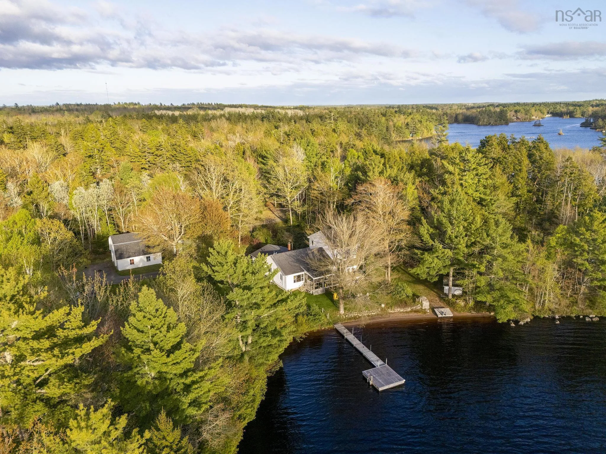 519 Adams Road, New Albany, NS B0S 1P0, 3 Bedrooms Bedrooms, ,2 BathroomsBathrooms,Residential,For Sale,Adams,202512867