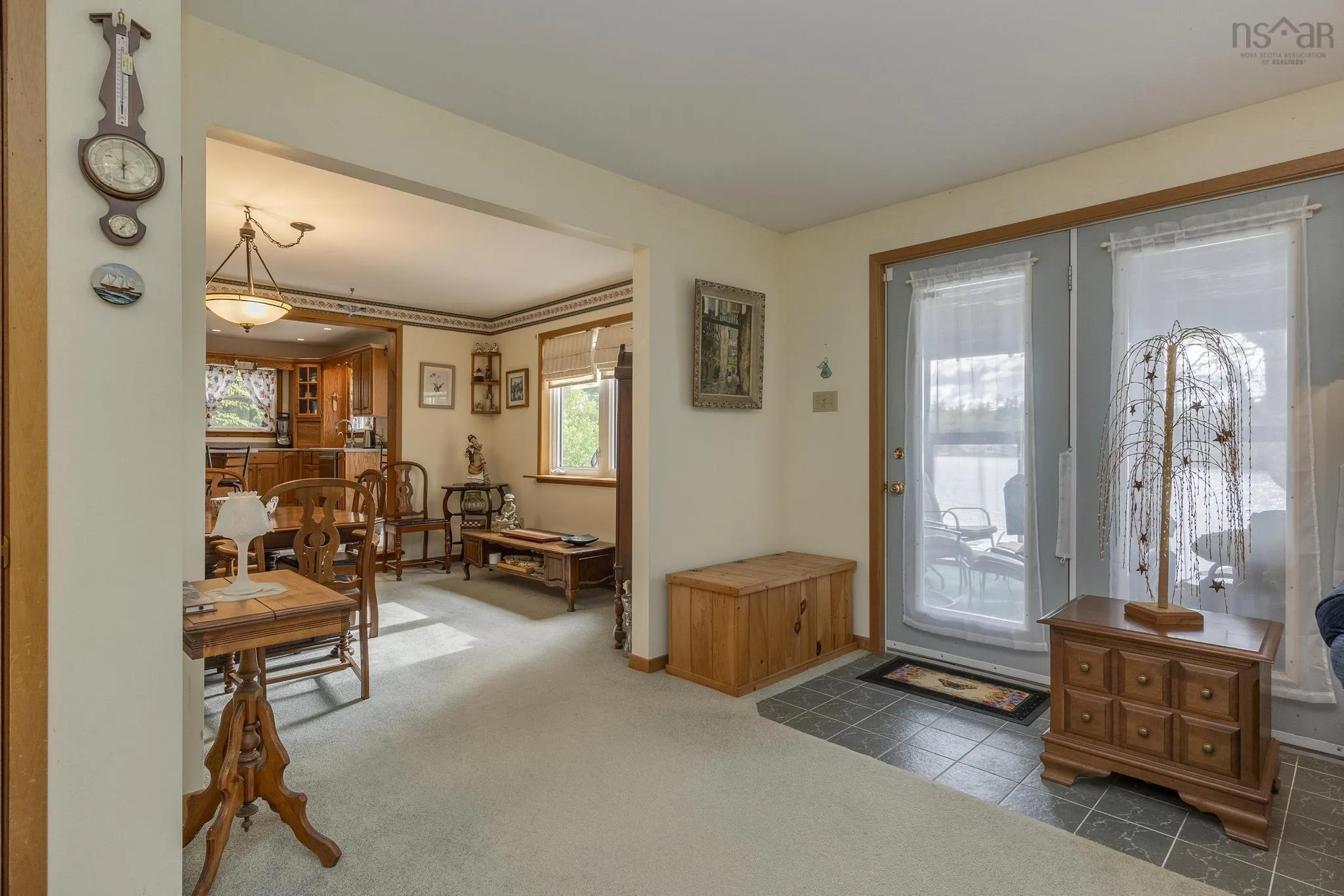 519 Adams Road, New Albany, NS B0S 1P0, 3 Bedrooms Bedrooms, ,2 BathroomsBathrooms,Residential,For Sale,Adams,202512867