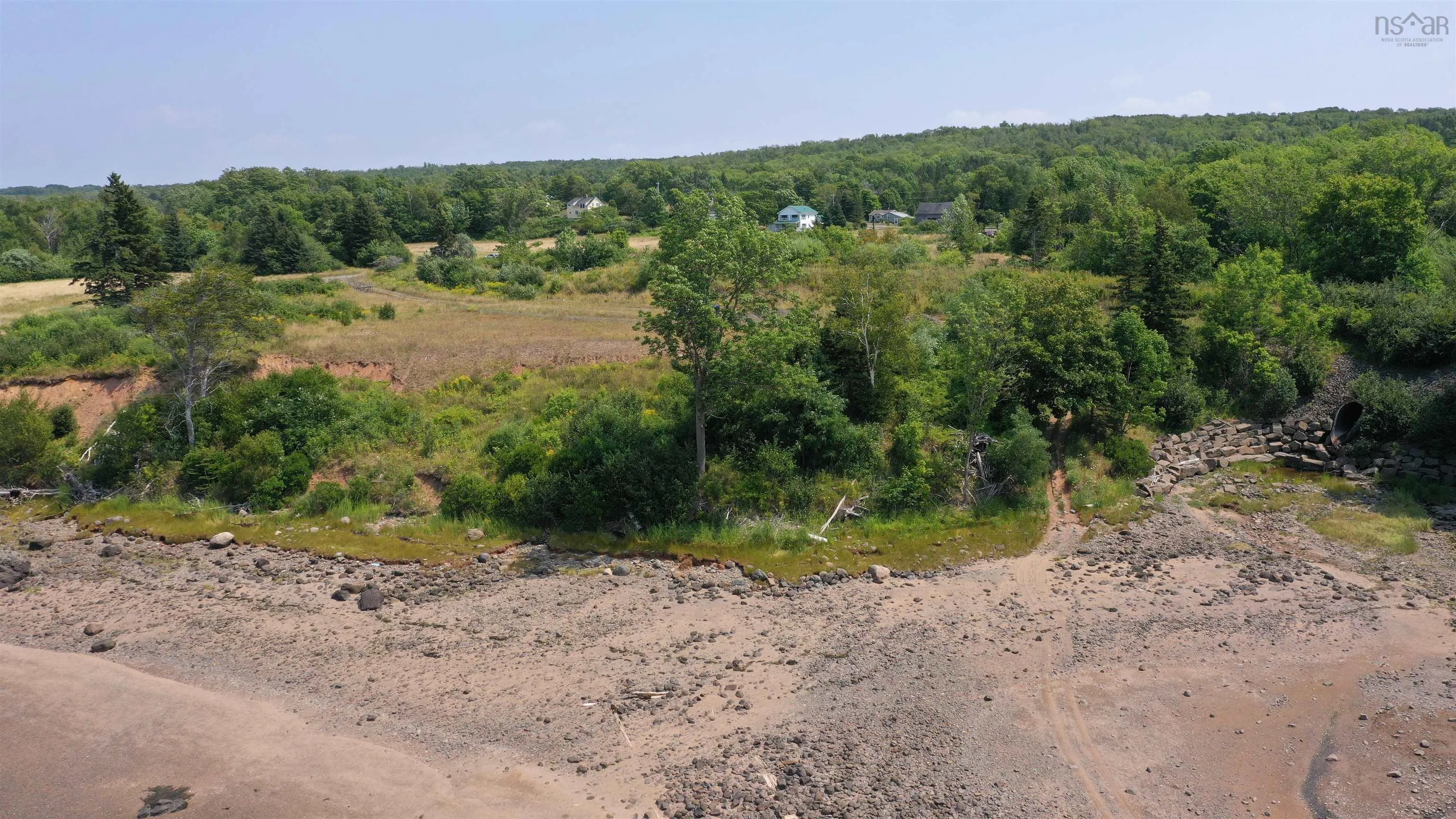 Highway 1 Road, Deep Brook, NS B0S 1J0, ,Land,For Sale,Highway 1,202521068