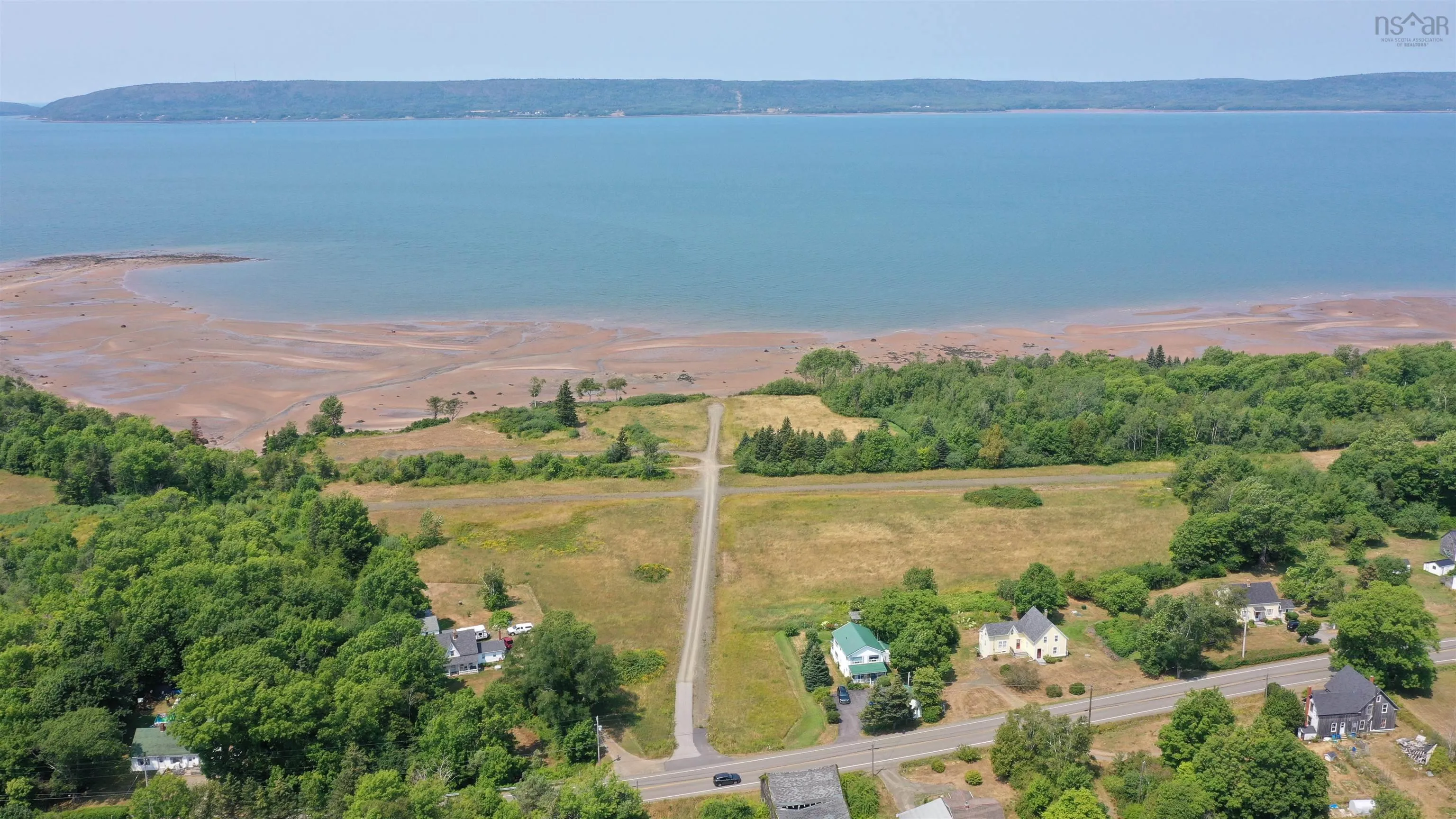 Highway 1 Road, Deep Brook, NS B0S 1J0, ,Land,For Sale,Highway 1,202521068