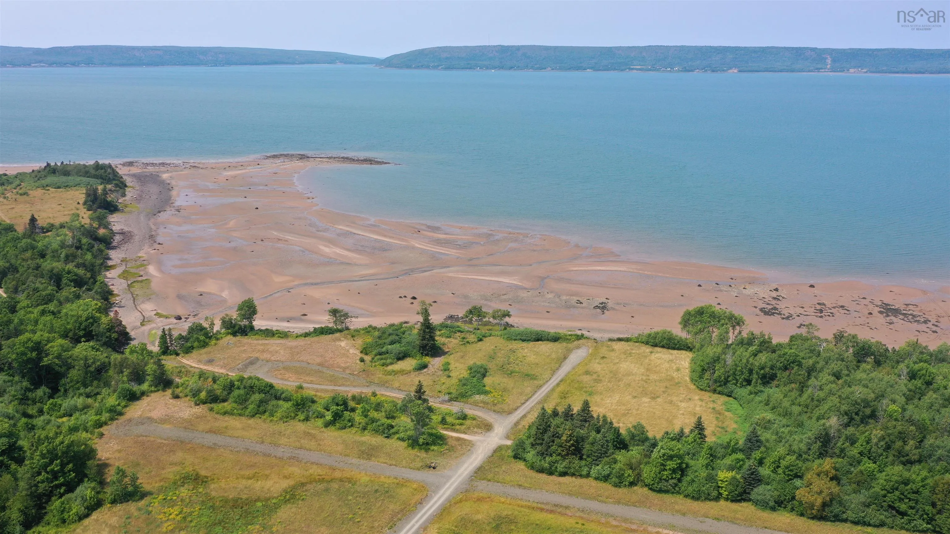 Highway 1 Road, Deep Brook, NS B0S 1J0, ,Land,For Sale,Highway 1,202521068