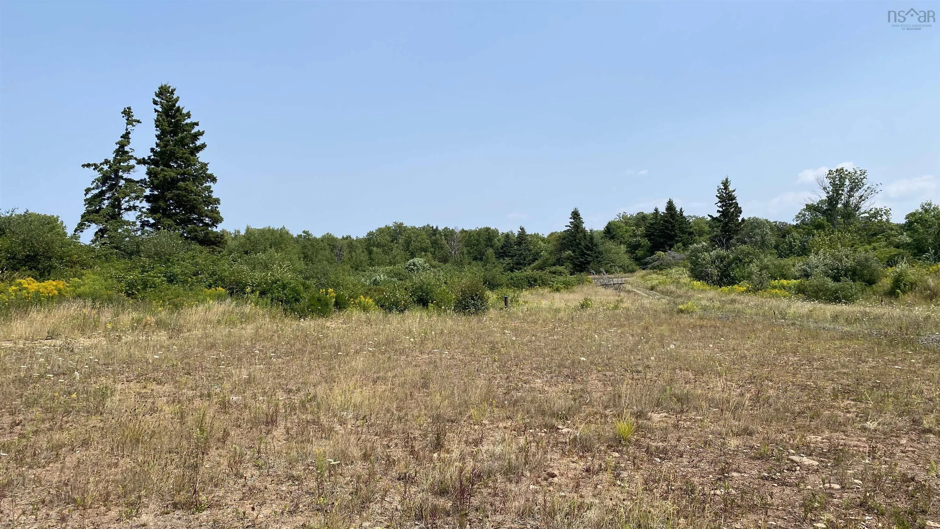 Highway 1 Road, Deep Brook, NS B0S 1J0, ,Land,For Sale,Highway 1,202521068