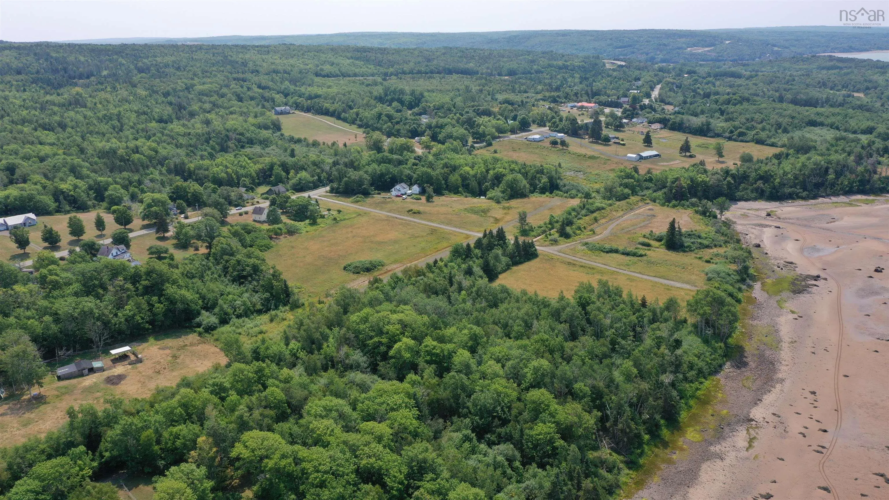 Highway 1 Road, Deep Brook, NS B0S 1J0, ,Land,For Sale,Highway 1,202521068