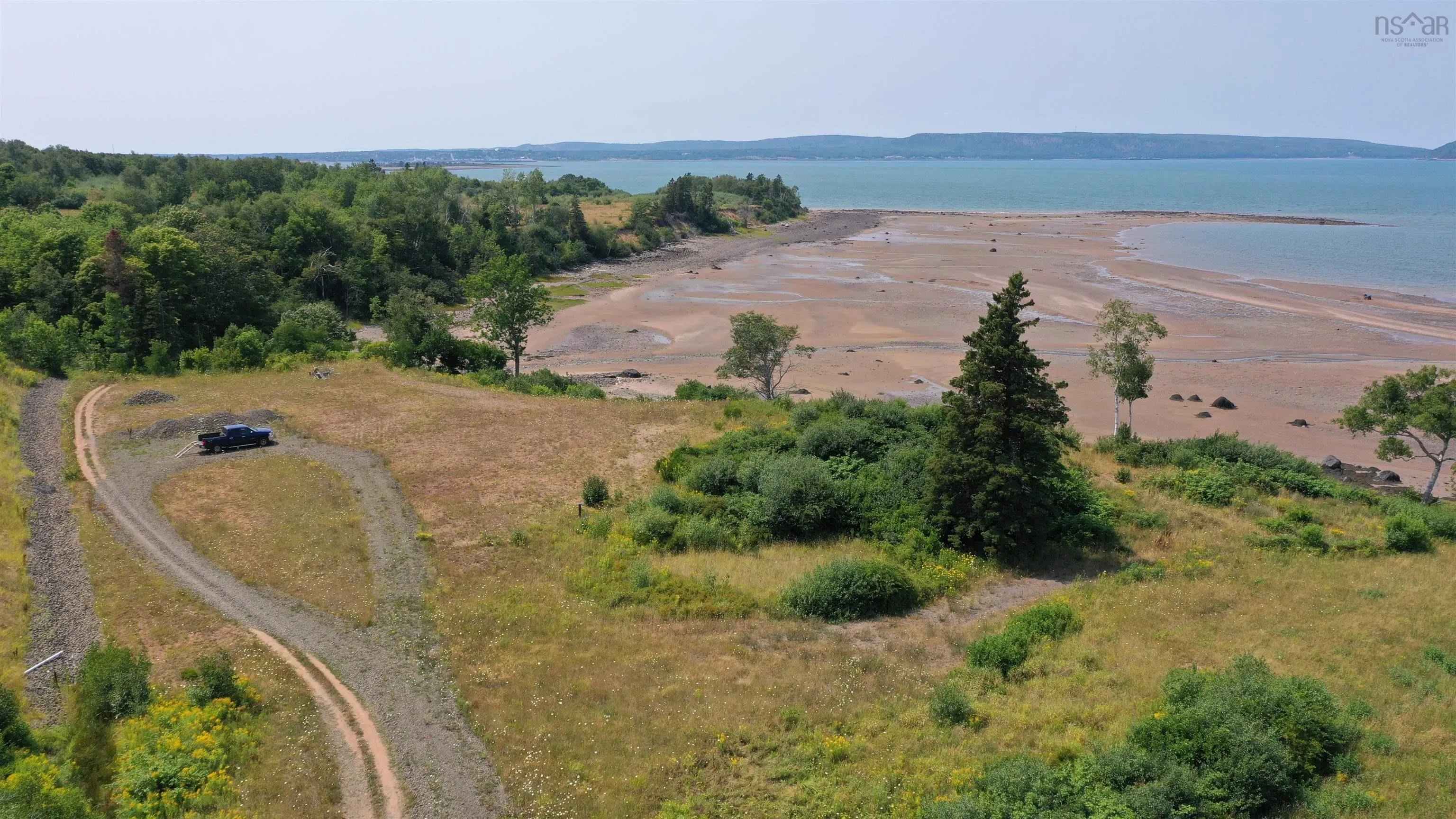 Highway 1 Road, Deep Brook, NS B0S 1J0, ,Land,For Sale,Highway 1,202521068