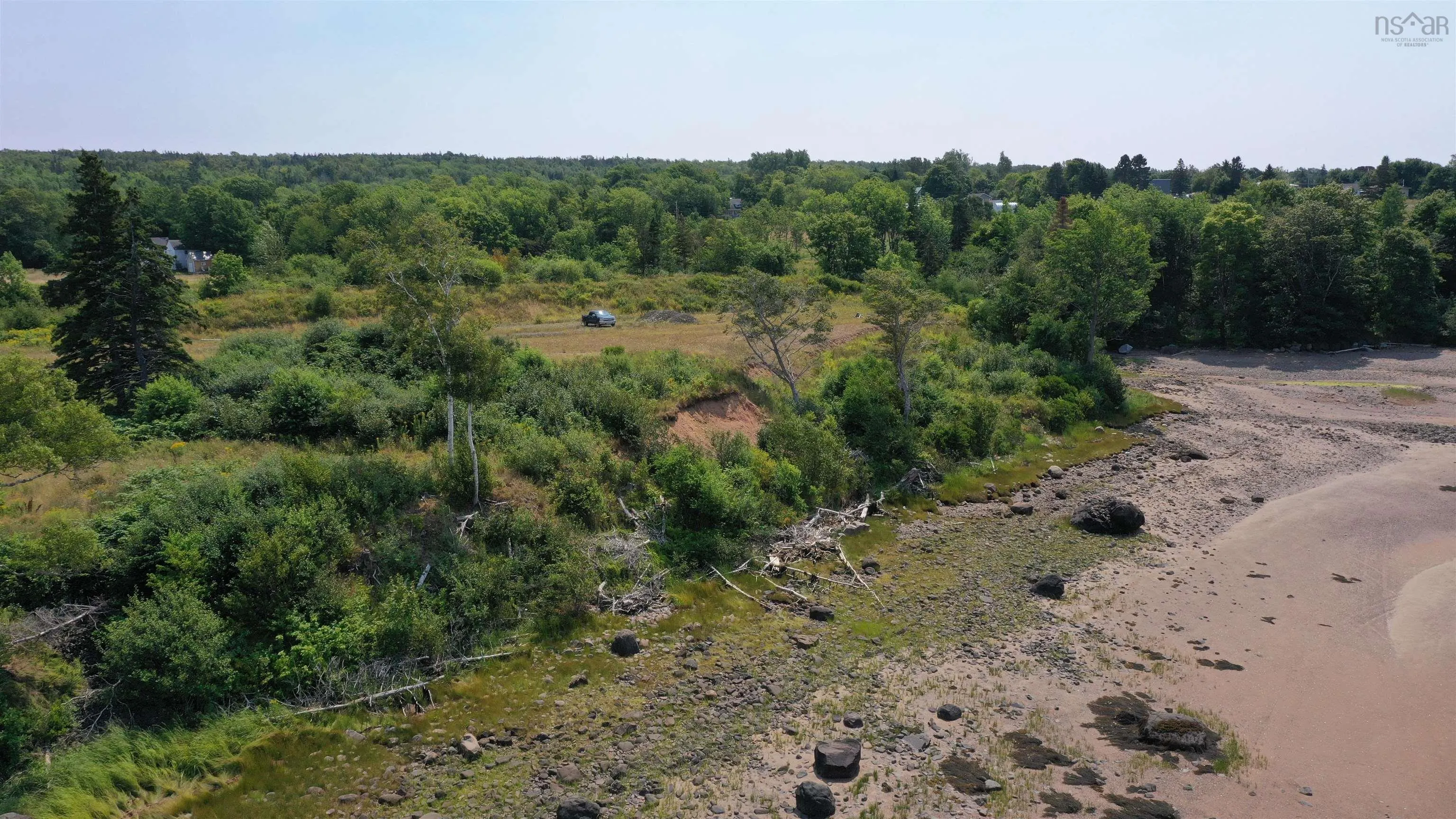 Highway 1 Road, Deep Brook, NS B0S 1J0, ,Land,For Sale,Highway 1,202521068