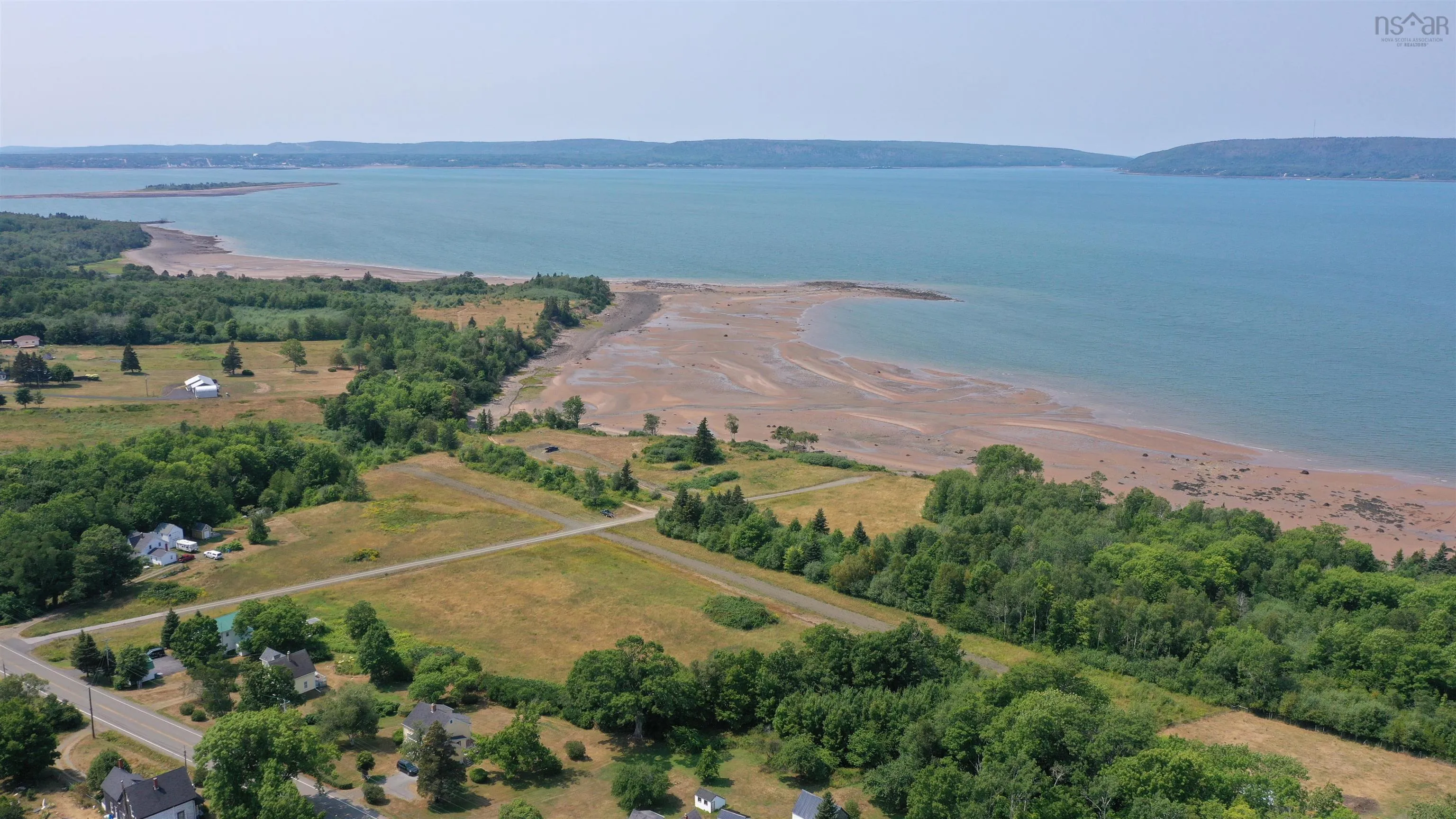 Highway 1 Road, Deep Brook, NS B0S 1J0, ,Land,For Sale,Highway 1,202521068