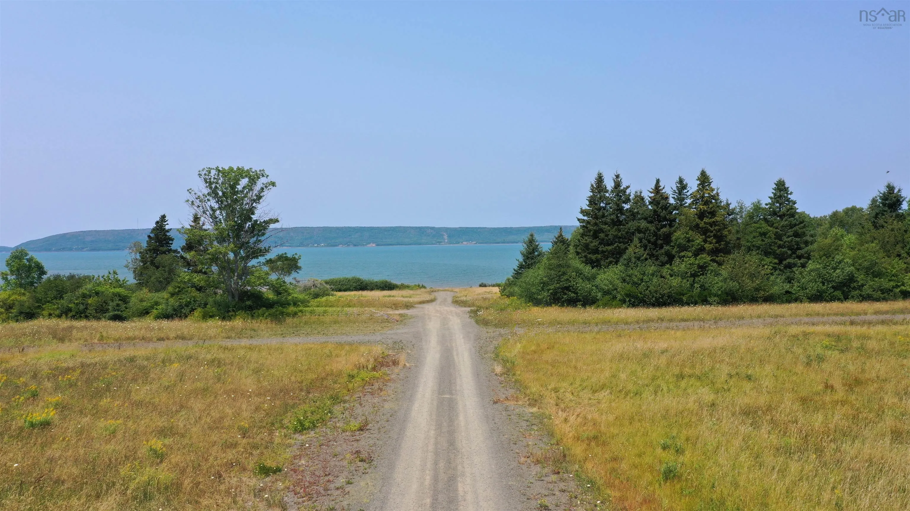 Highway 1 Road, Deep Brook, NS B0S 1J0, ,Land,For Sale,Highway 1,202521068