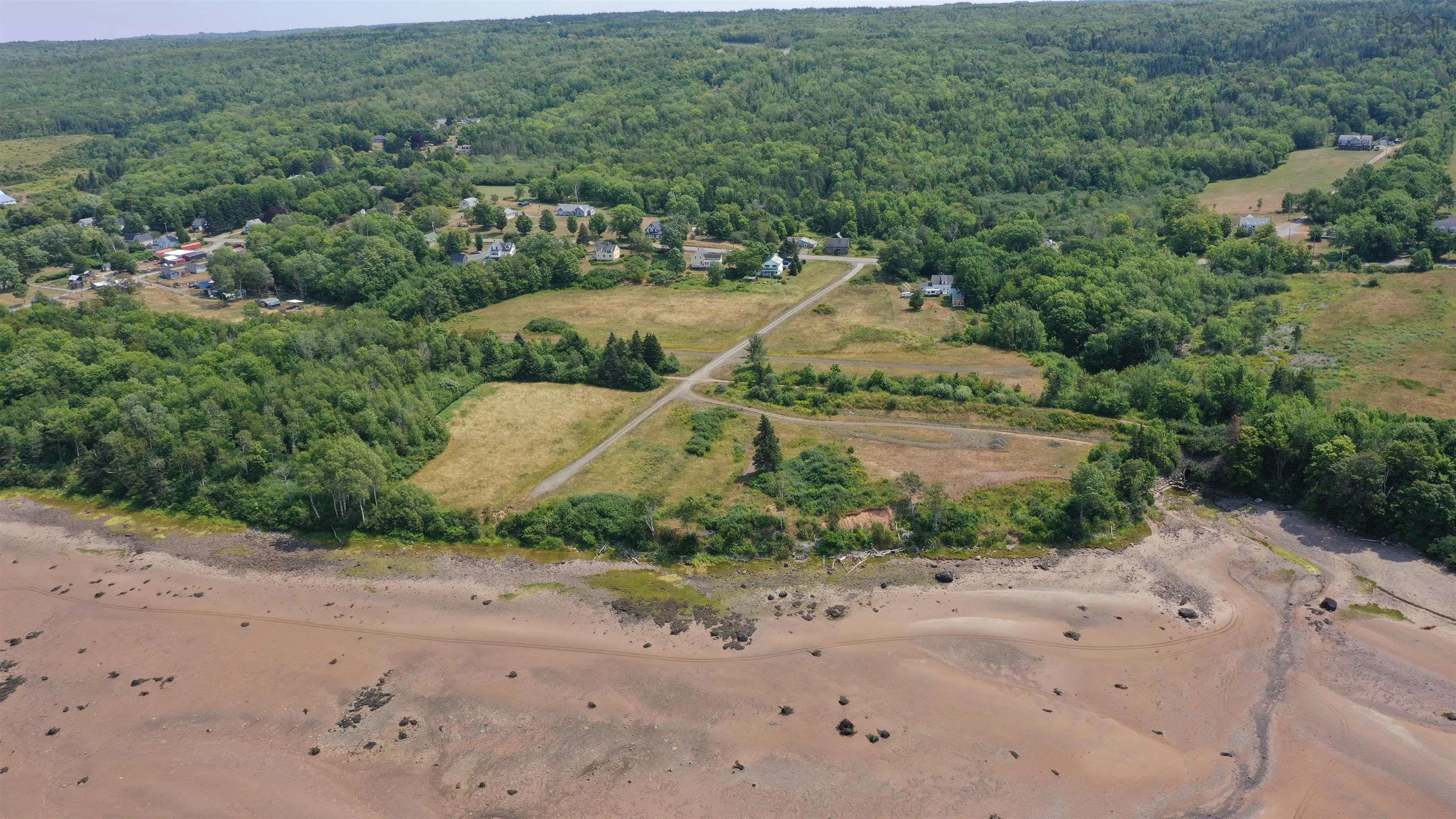 Highway 1 Road, Deep Brook, NS B0S 1J0, ,Land,For Sale,Highway 1,202521068