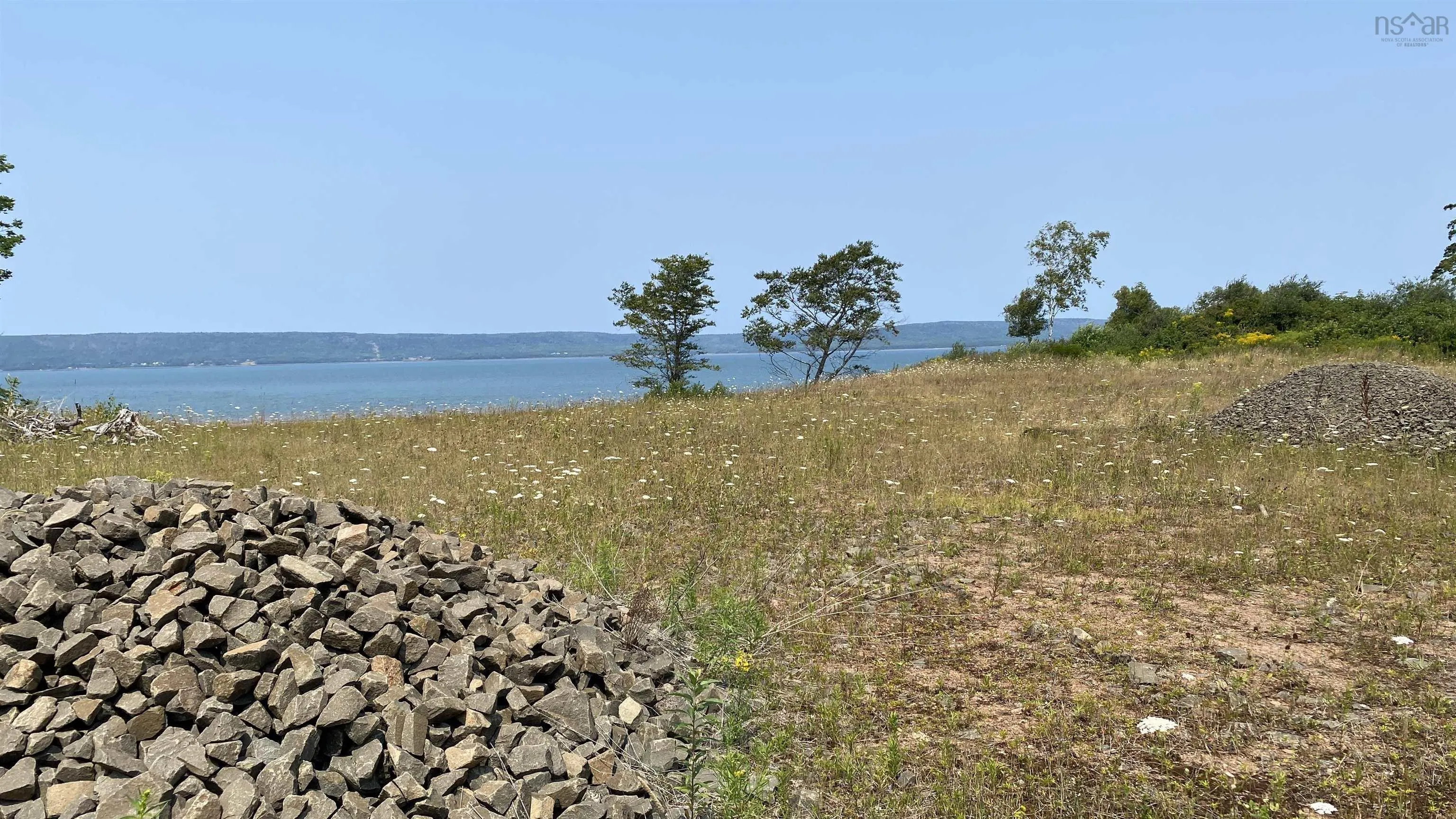 Highway 1 Road, Deep Brook, NS B0S 1J0, ,Land,For Sale,Highway 1,202521068