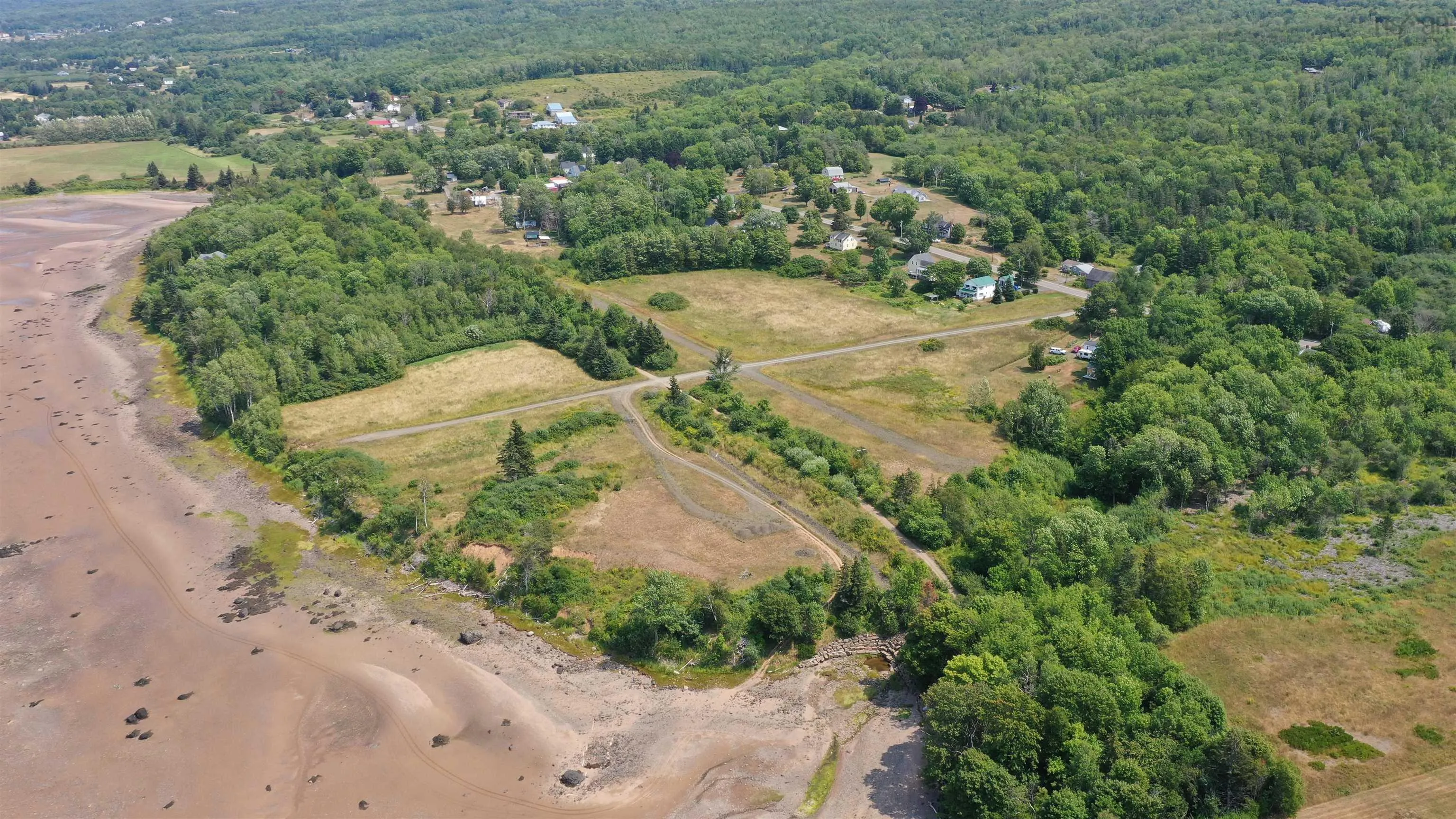 Highway 1 Road, Deep Brook, NS B0S 1J0, ,Land,For Sale,Highway 1,202521068