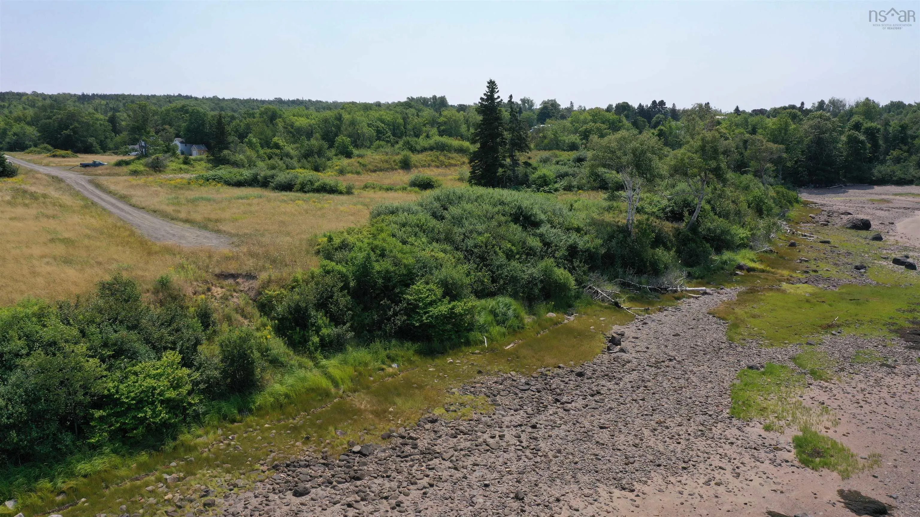 Highway 1 Road, Deep Brook, NS B0S 1J0, ,Land,For Sale,Highway 1,202521068