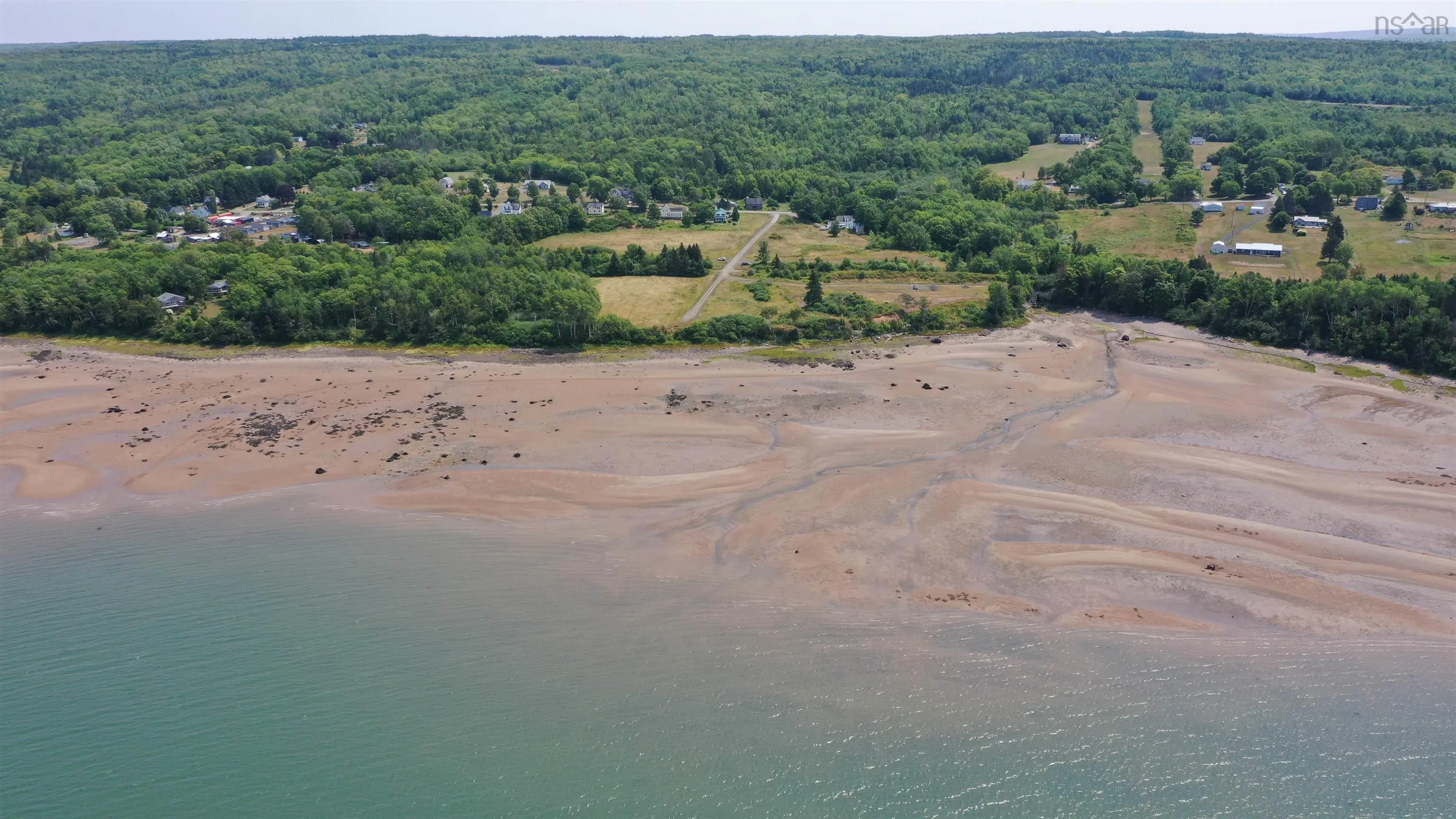 Highway 1 Road, Deep Brook, NS B0S 1J0, ,Land,For Sale,Highway 1,202521068