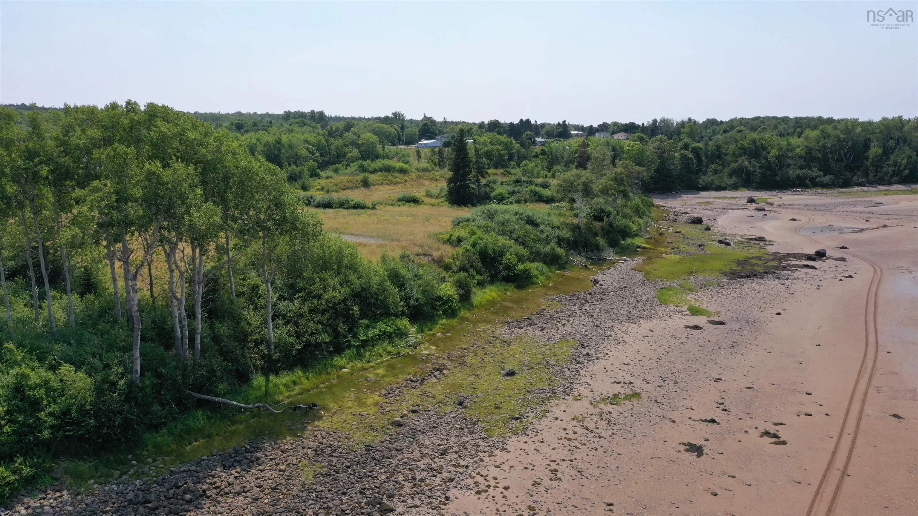 Highway 1 Road, Deep Brook, NS B0S 1J0, ,Land,For Sale,Highway 1,202521068