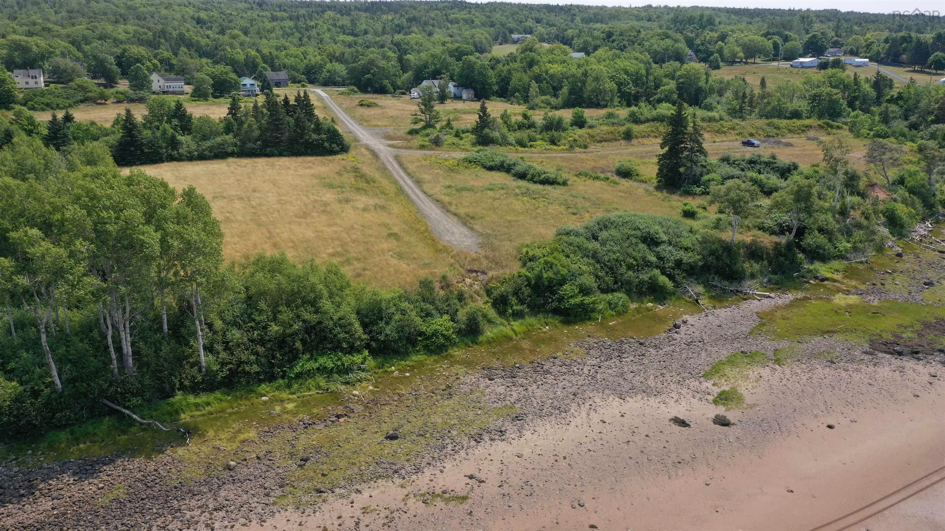 Highway 1 Road, Deep Brook, NS B0S 1J0, ,Land,For Sale,Highway 1,202521068