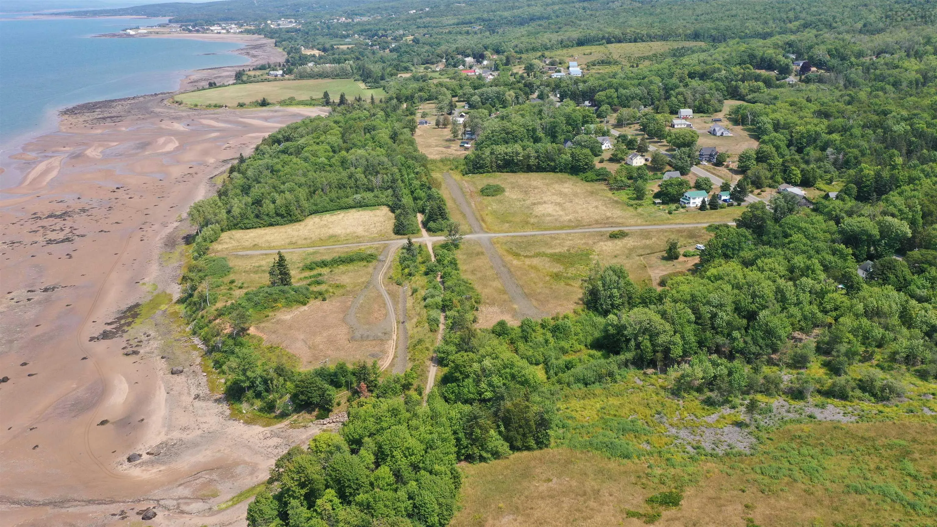 Highway 1 Road, Deep Brook, NS B0S 1J0, ,Land,For Sale,Highway 1,202521068