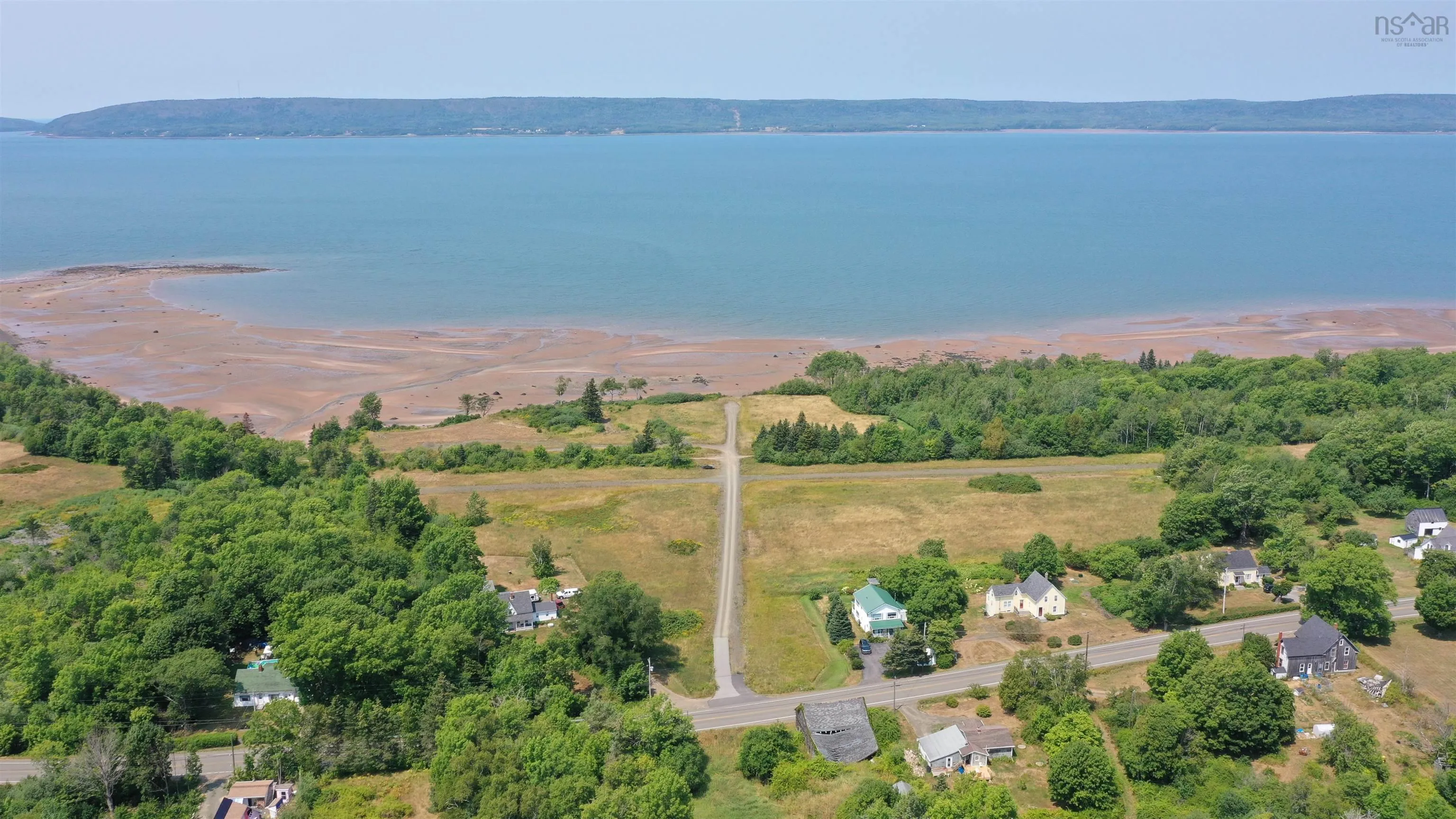 Highway 1 Road, Deep Brook, NS B0S 1J0, ,Land,For Sale,Highway 1,202521068