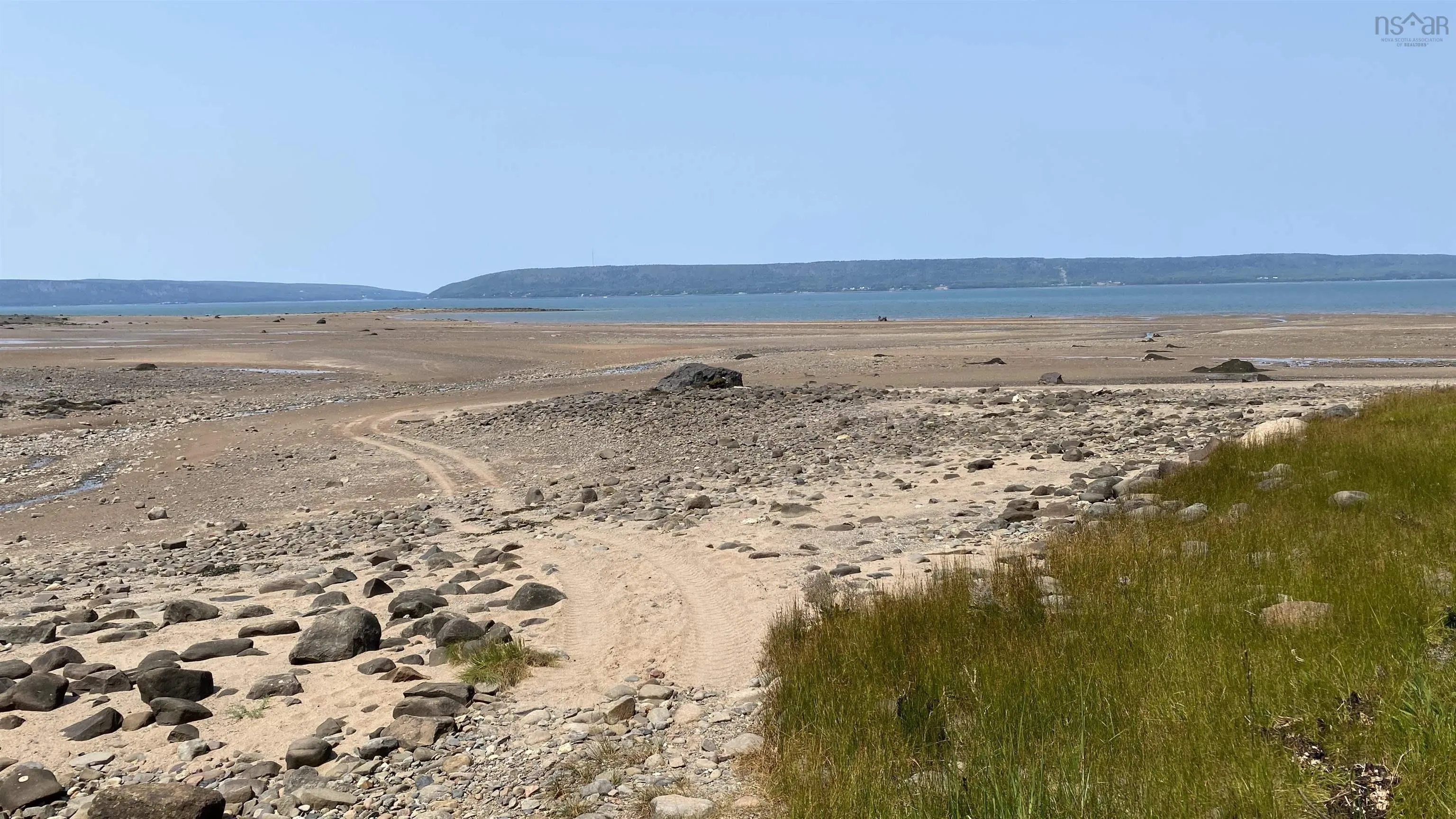 Highway 1 Road, Deep Brook, NS B0S 1J0, ,Land,For Sale,Highway 1,202521068