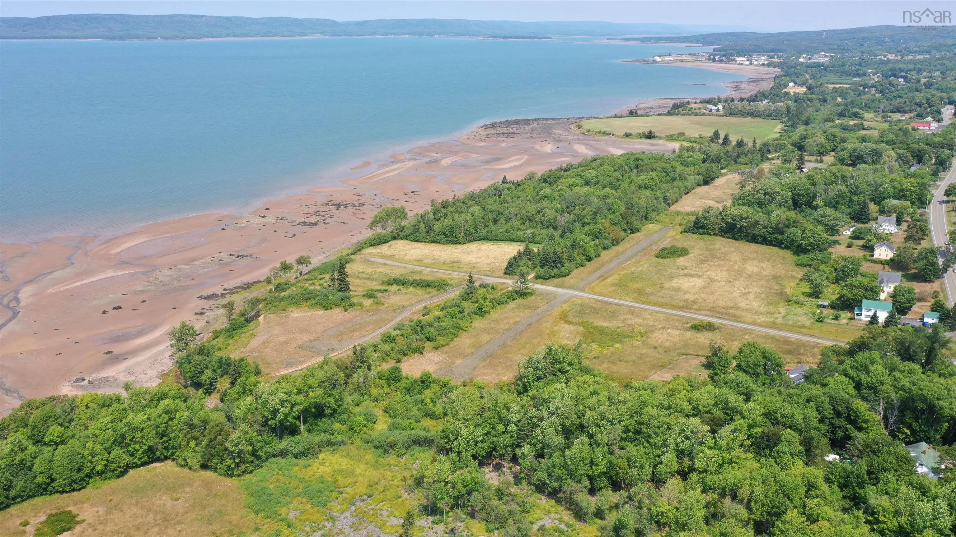 Highway 1 Road, Deep Brook, NS B0S 1J0, ,Land,For Sale,Highway 1,202521068