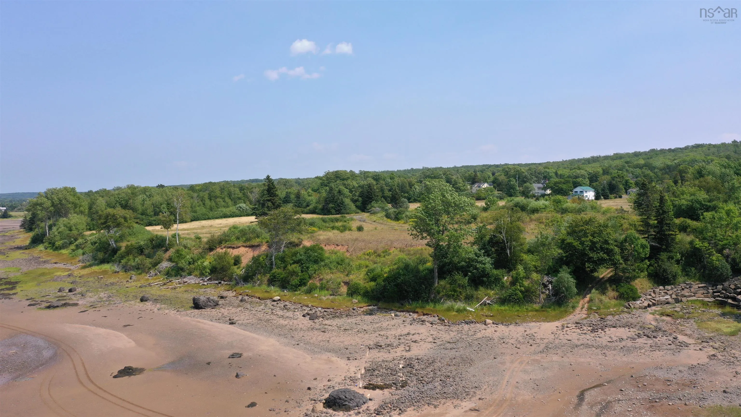 Highway 1 Road, Deep Brook, NS B0S 1J0, ,Land,For Sale,Highway 1,202521068