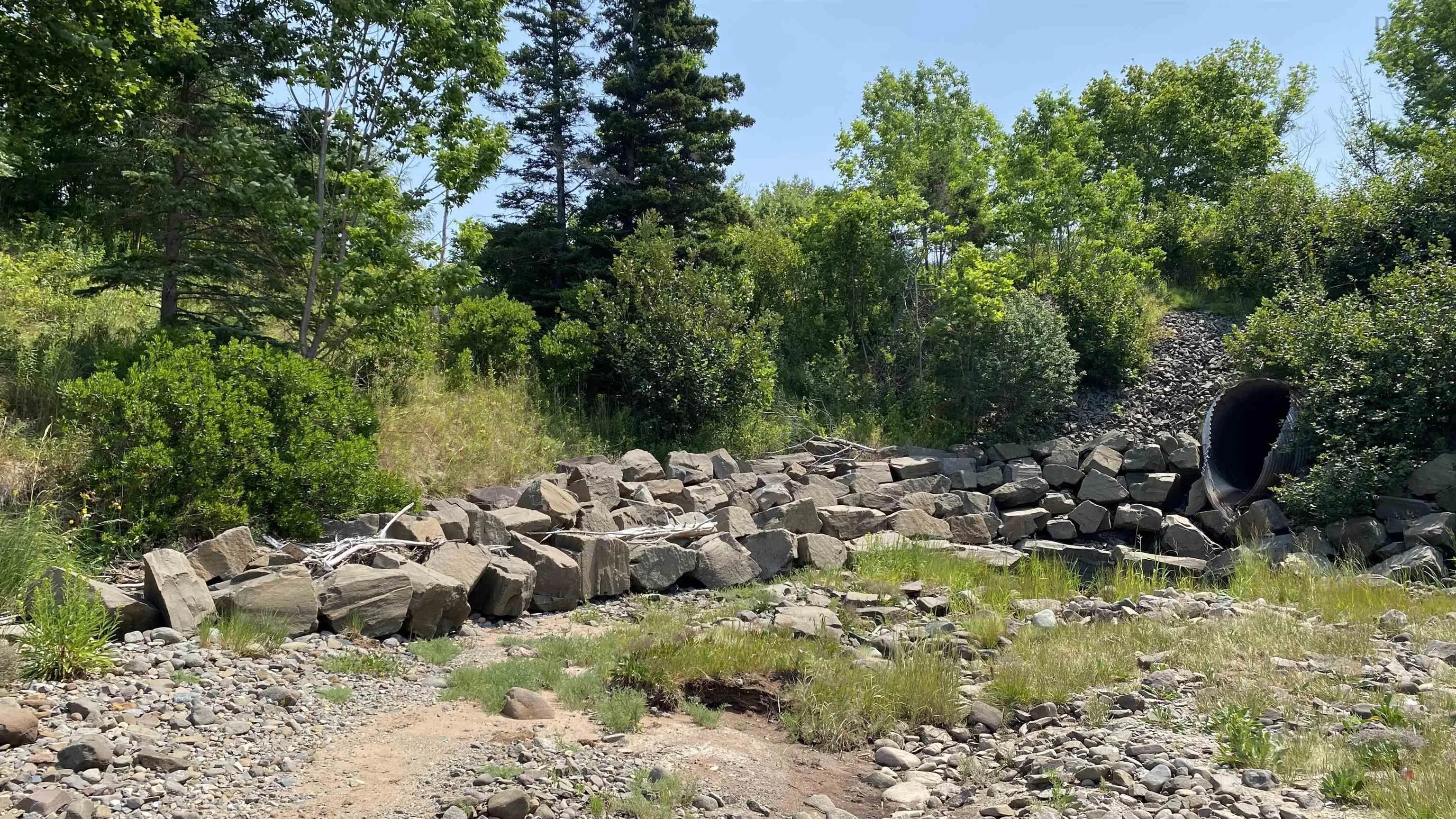 Highway 1 Road, Deep Brook, NS B0S 1J0, ,Land,For Sale,Highway 1,202521068