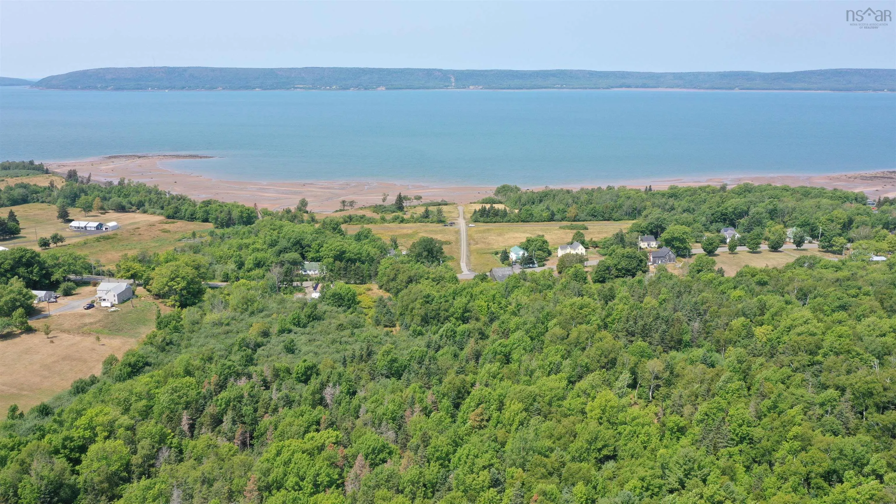 Highway 1 Road, Deep Brook, NS B0S 1J0, ,Land,For Sale,Highway 1,202521068