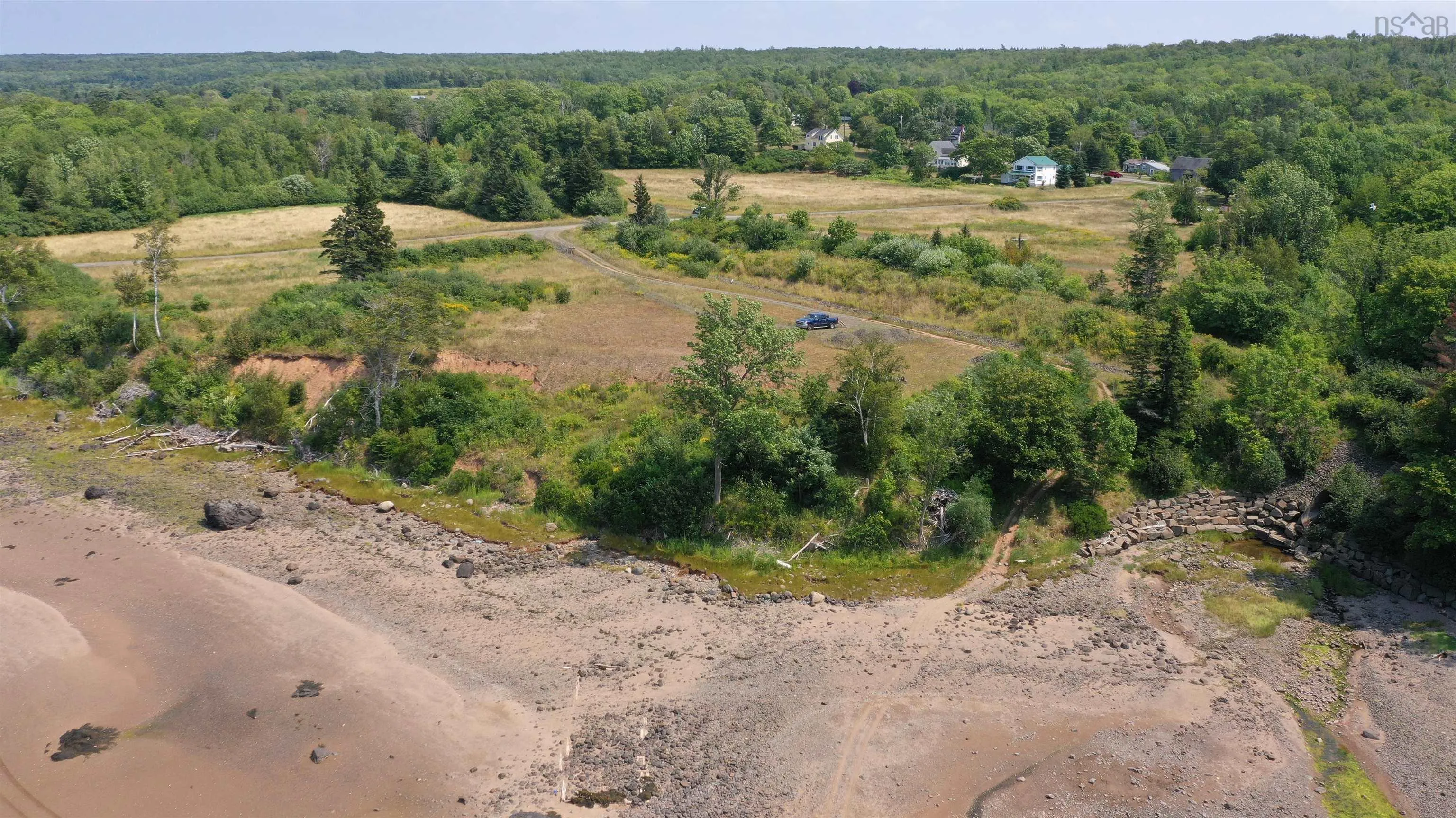 Highway 1 Road, Deep Brook, NS B0S 1J0, ,Land,For Sale,Highway 1,202521068