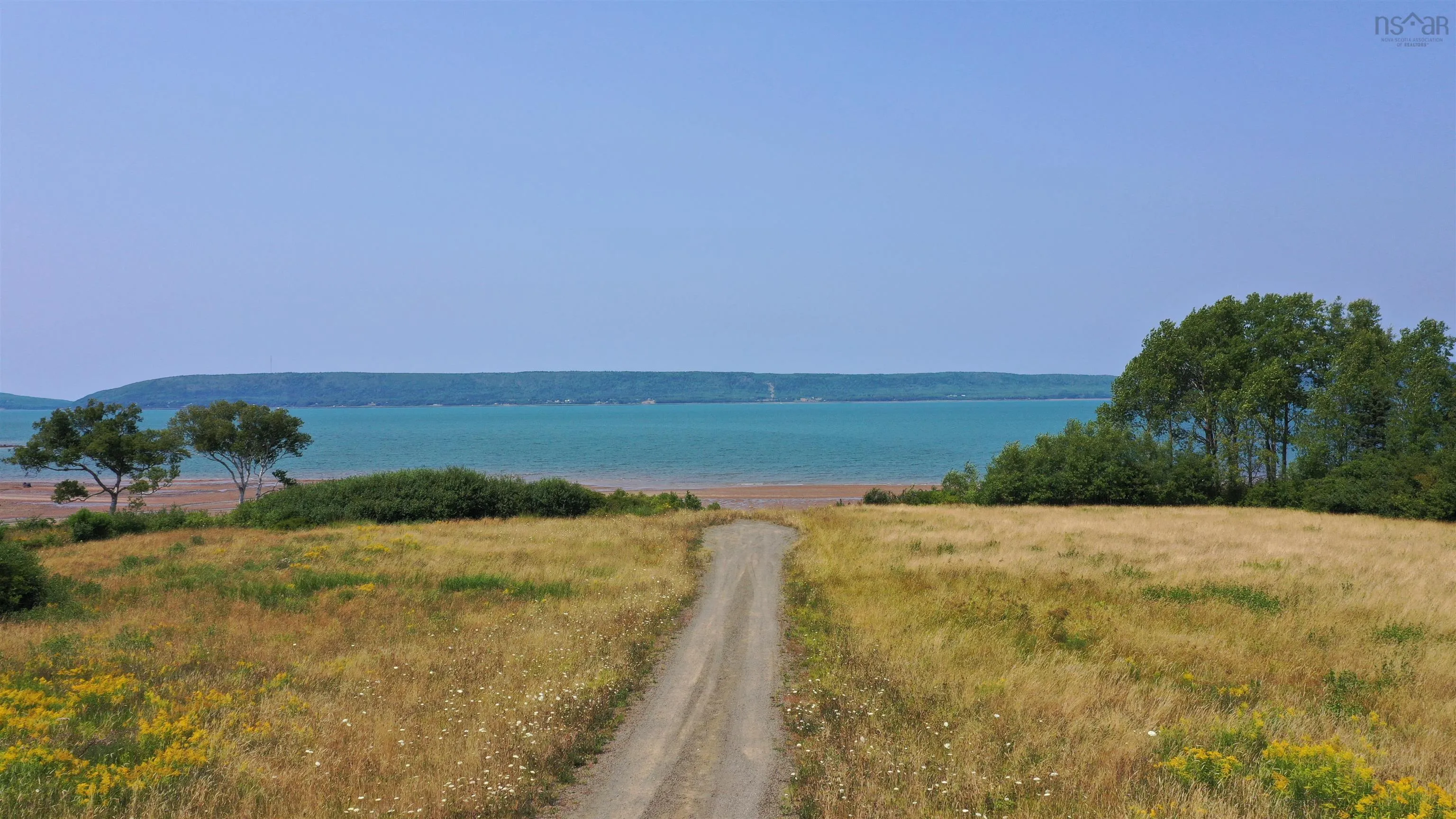 Highway 1 Road, Deep Brook, NS B0S 1J0, ,Land,For Sale,Highway 1,202521068