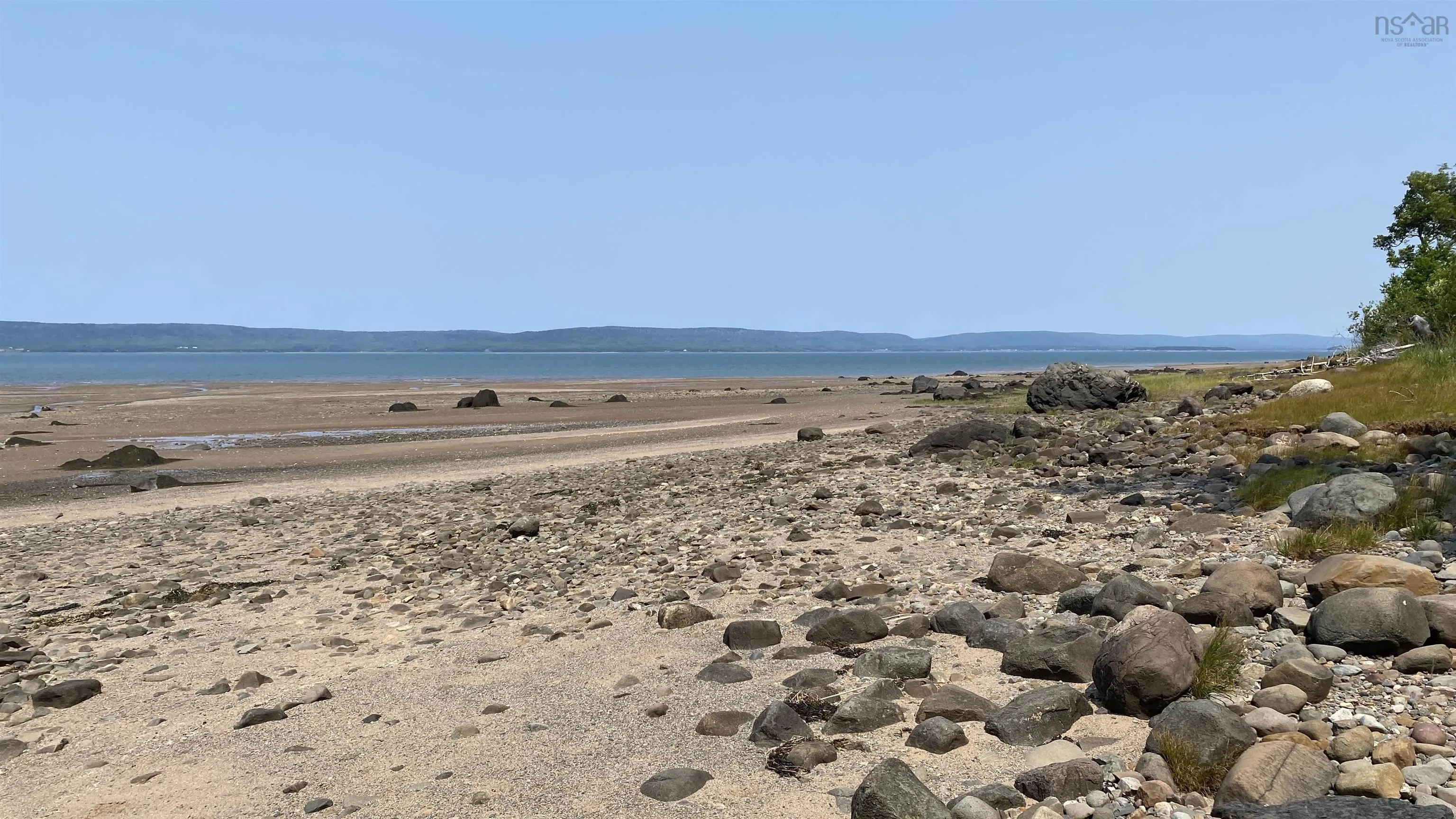 Highway 1 Road, Deep Brook, NS B0S 1J0, ,Land,For Sale,Highway 1,202521068
