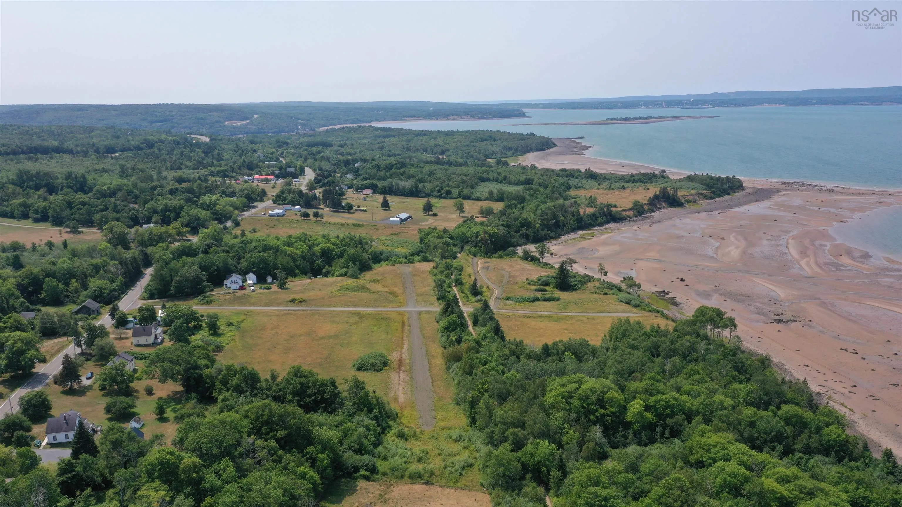 Highway 1 Road, Deep Brook, NS B0S 1J0, ,Land,For Sale,Highway 1,202521068