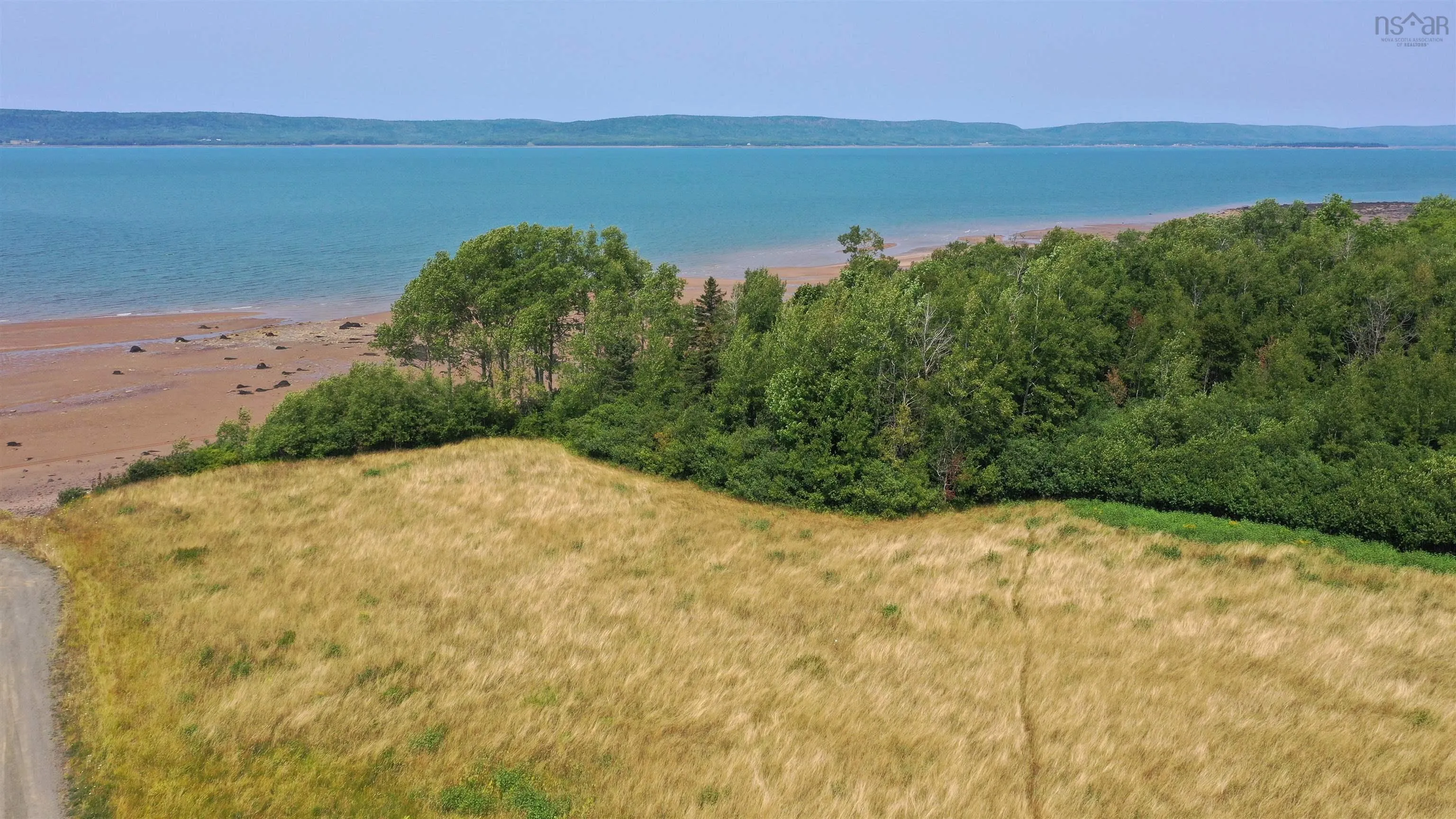 Highway 1 Road, Deep Brook, NS B0S 1J0, ,Land,For Sale,Highway 1,202521068