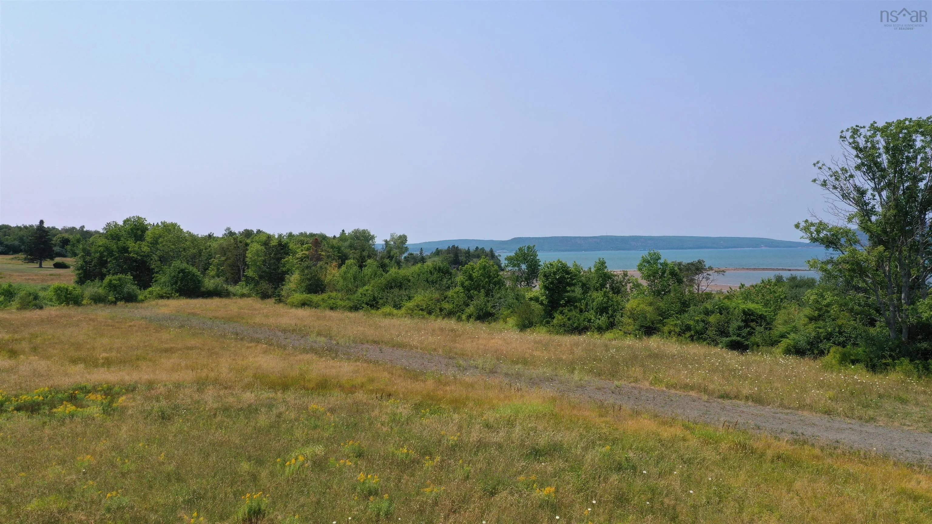 Highway 1 Road, Deep Brook, NS B0S 1J0, ,Land,For Sale,Highway 1,202521068