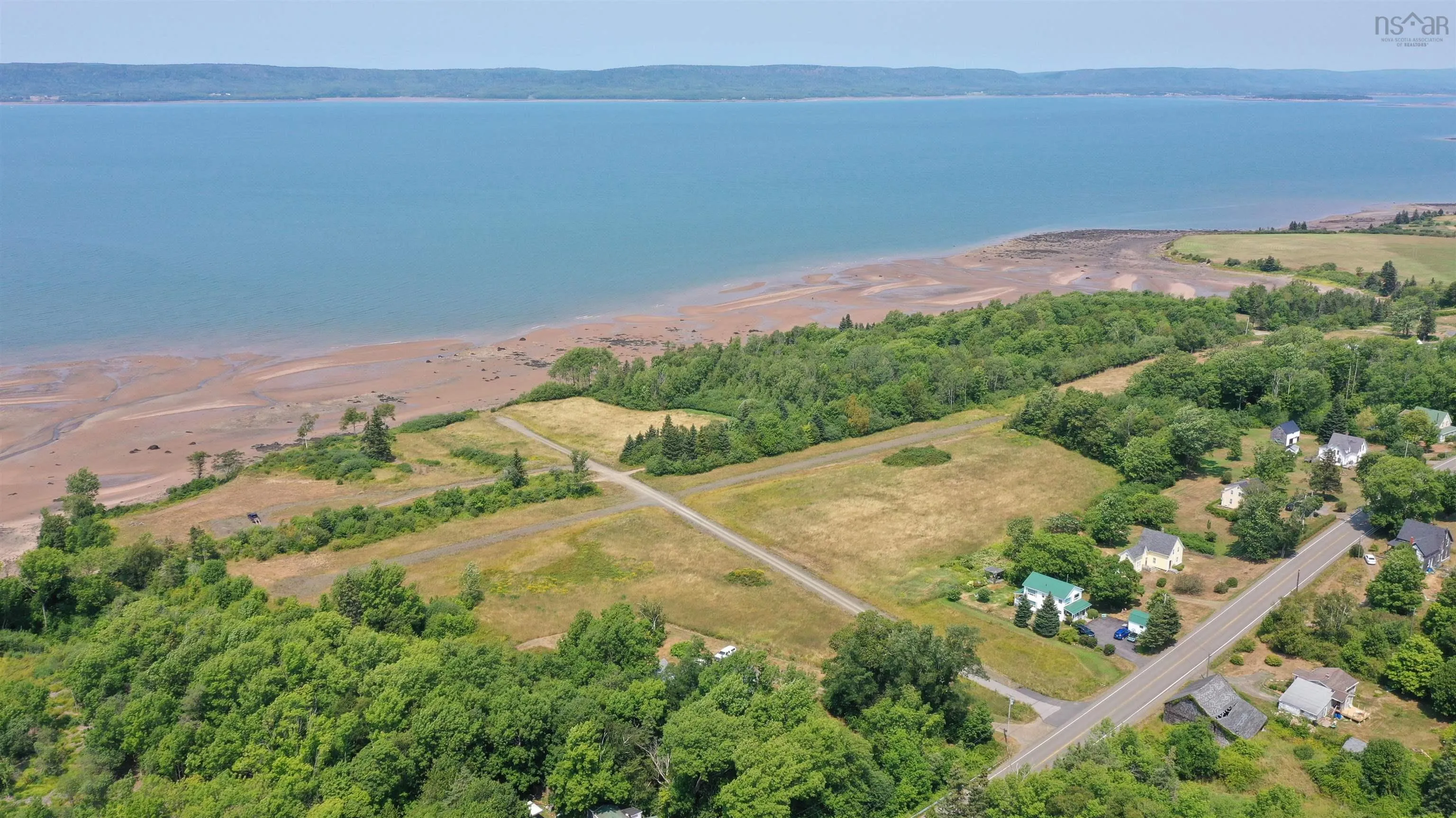 Highway 1 Road, Deep Brook, NS B0S 1J0, ,Land,For Sale,Highway 1,202521068