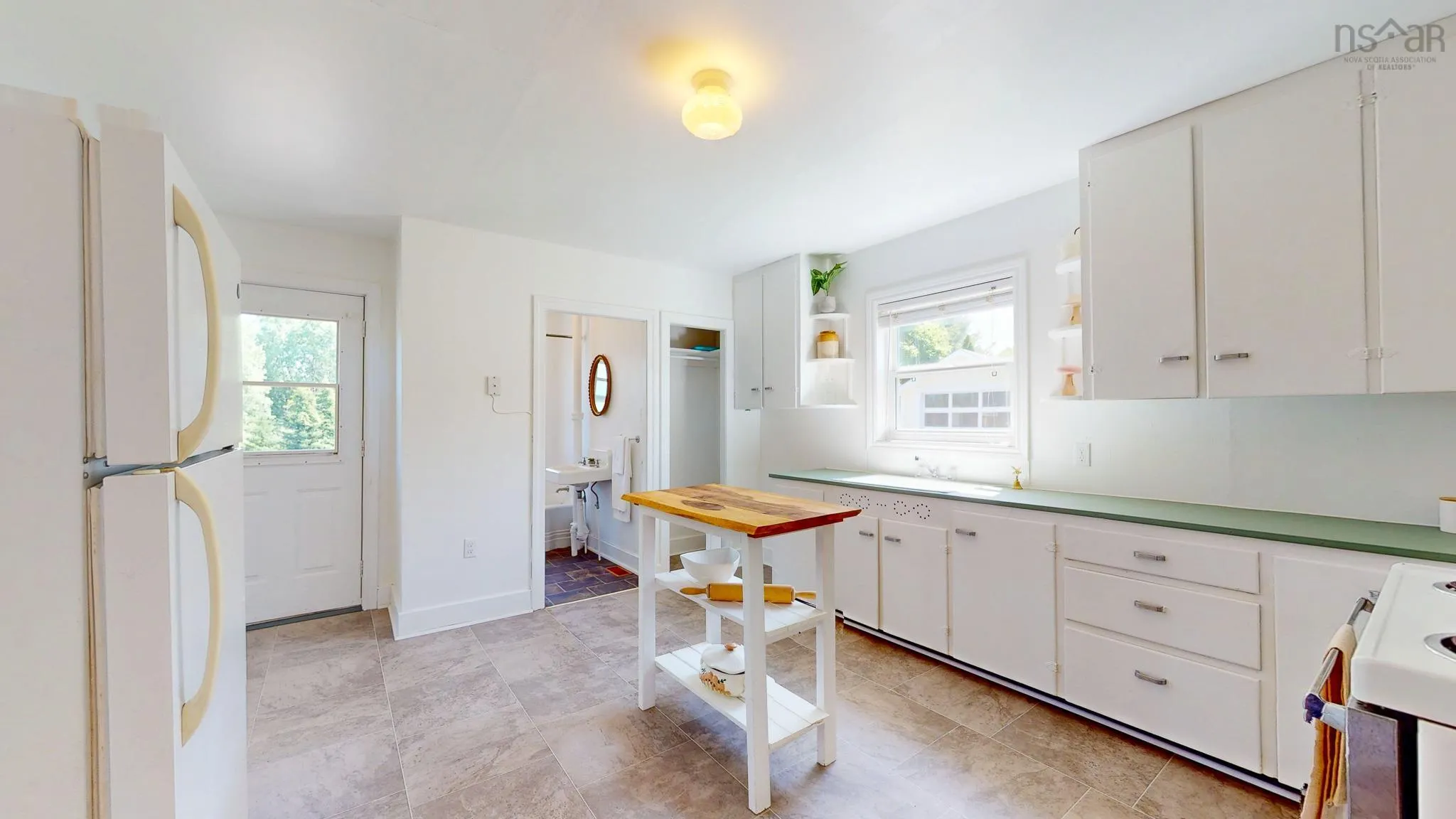 1603 359 Highway, Steam Mill, NS B0P 1J0, 2 Bedrooms Bedrooms, ,1 BathroomBathrooms,Residential,For Sale,359,202517322