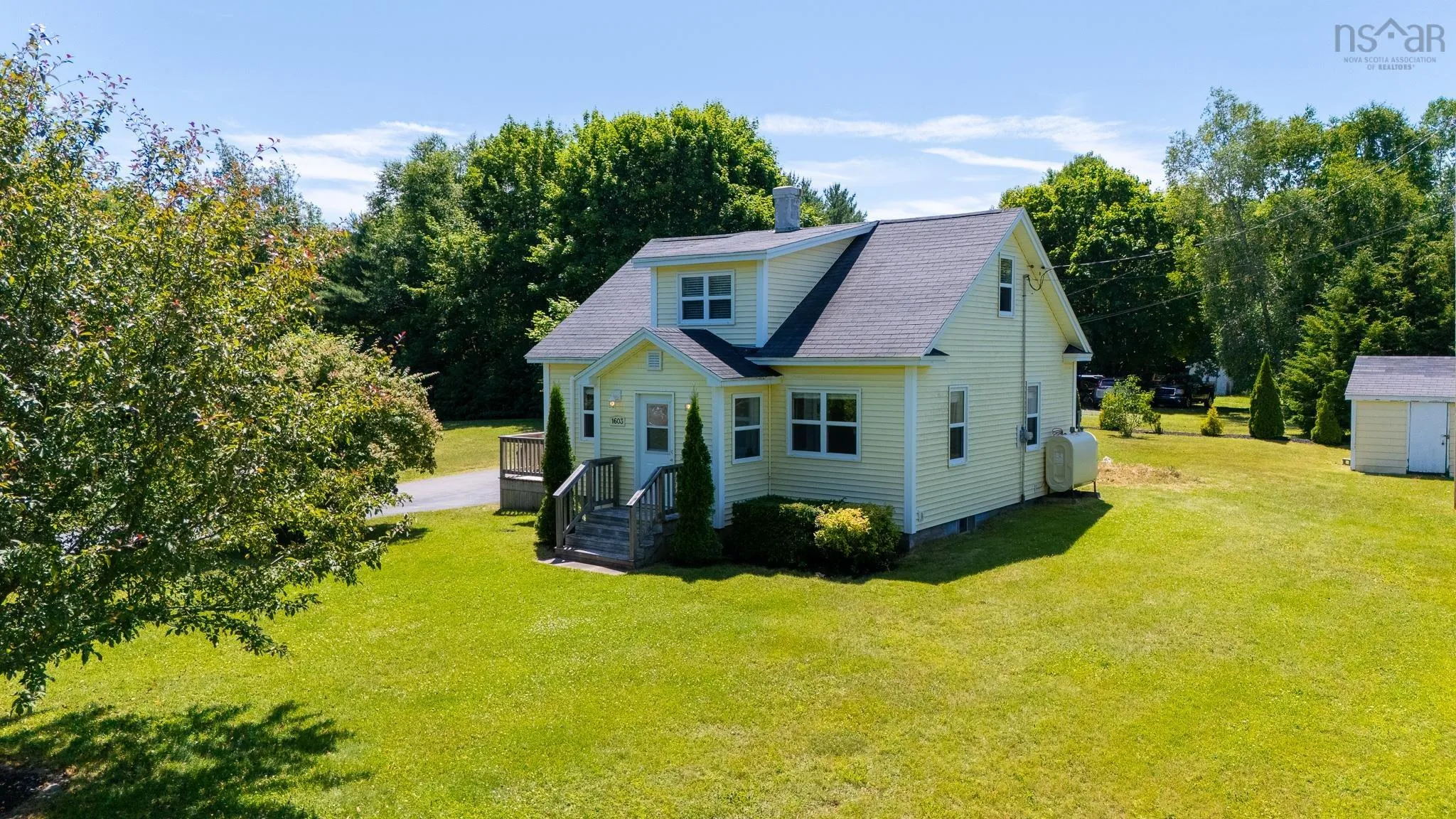 1603 359 Highway, Steam Mill, NS B0P 1J0, 2 Bedrooms Bedrooms, ,1 BathroomBathrooms,Residential,For Sale,359,202517322