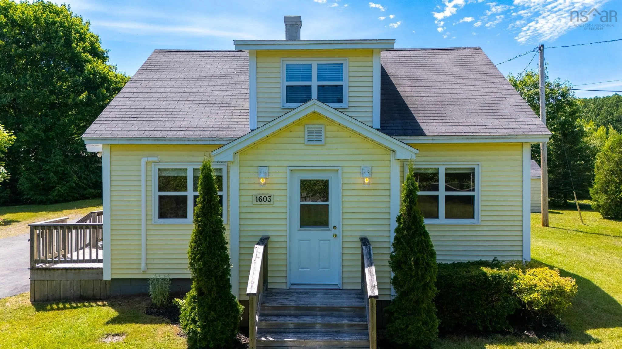 1603 359 Highway, Steam Mill, NS B0P 1J0, 2 Bedrooms Bedrooms, ,1 BathroomBathrooms,Residential,For Sale,359,202517322