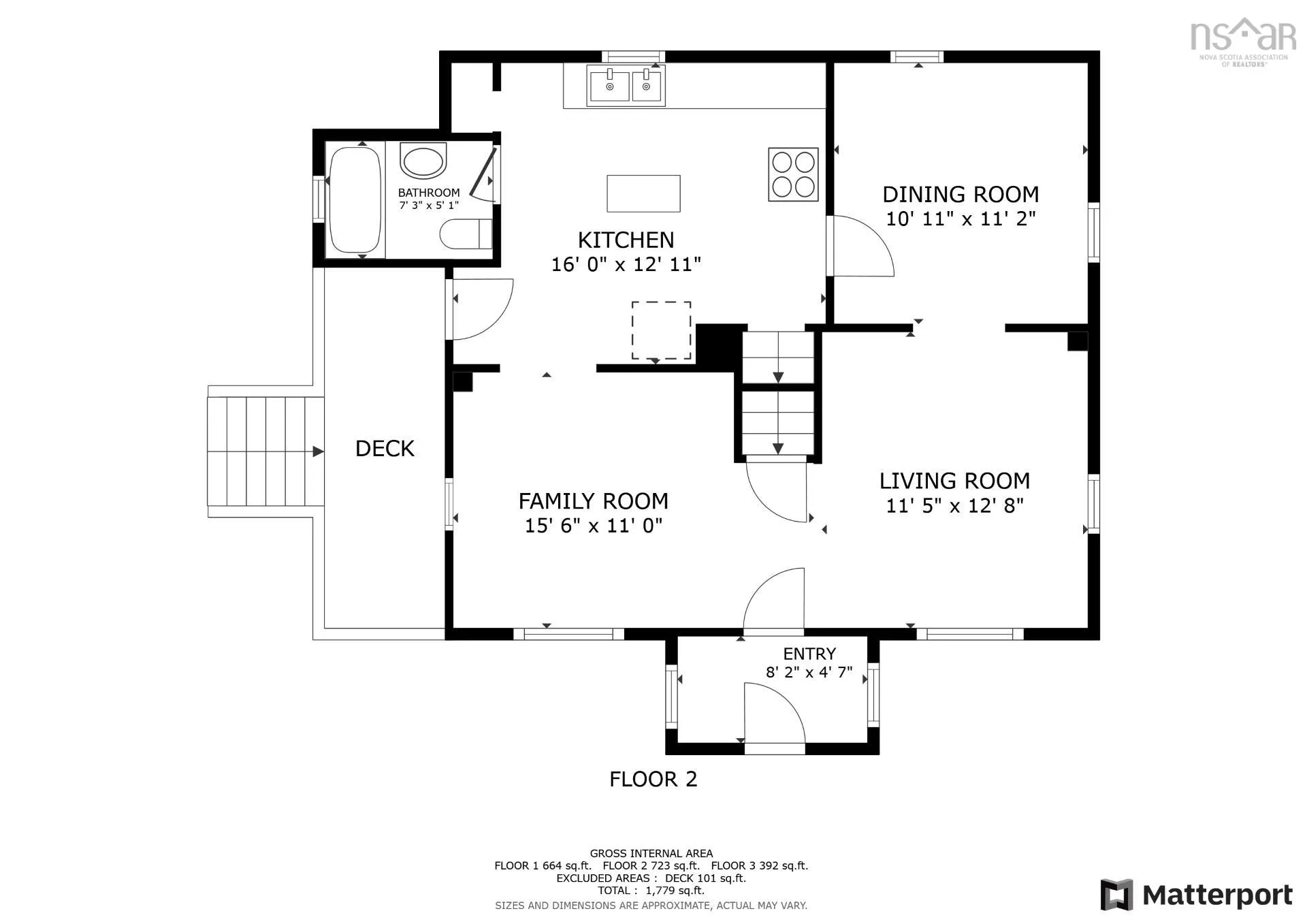 1603 359 Highway, Steam Mill, NS B0P 1J0, 2 Bedrooms Bedrooms, ,1 BathroomBathrooms,Residential,For Sale,359,202517322