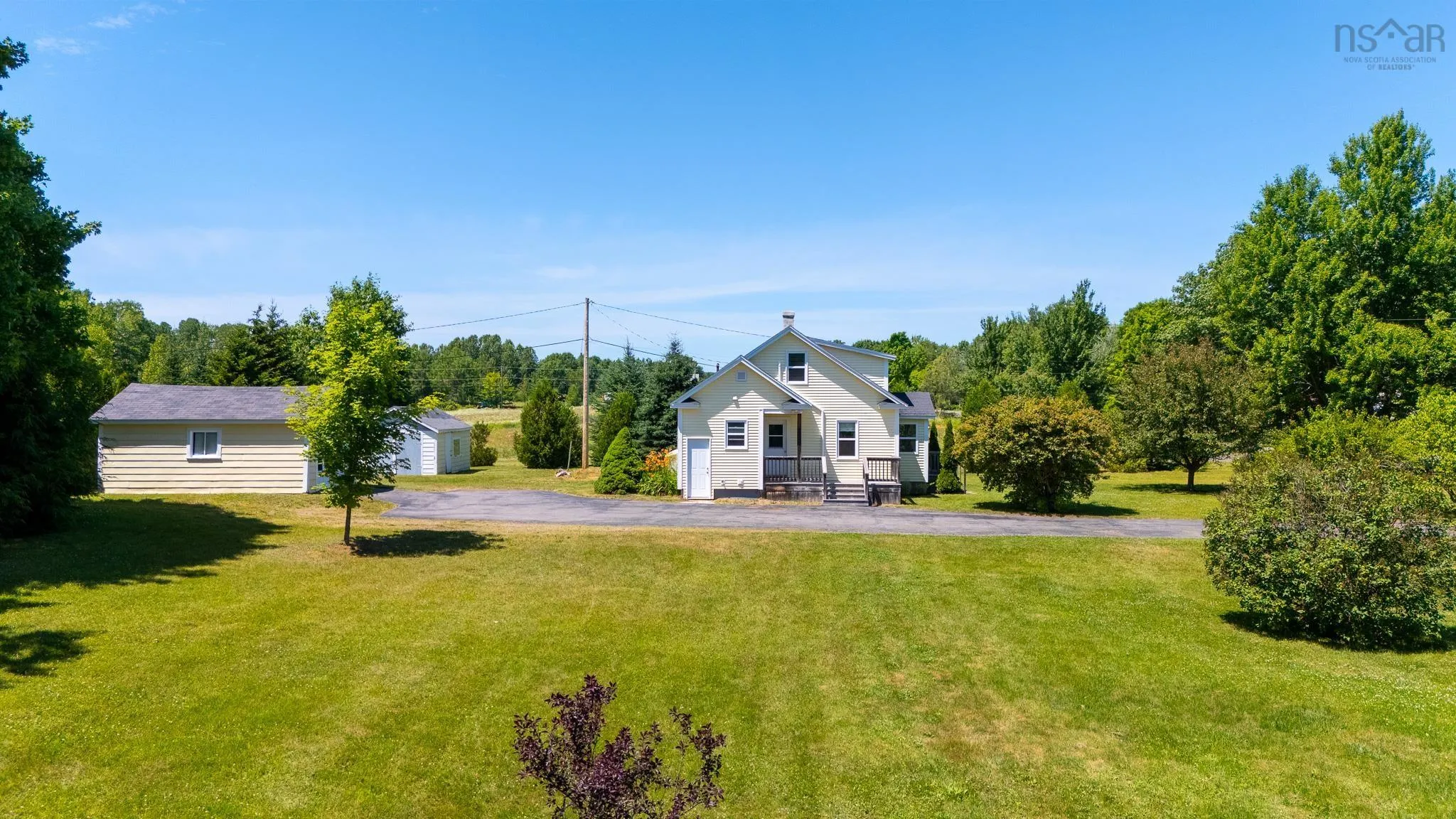 1603 359 Highway, Steam Mill, NS B0P 1J0, 2 Bedrooms Bedrooms, ,1 BathroomBathrooms,Residential,For Sale,359,202517322