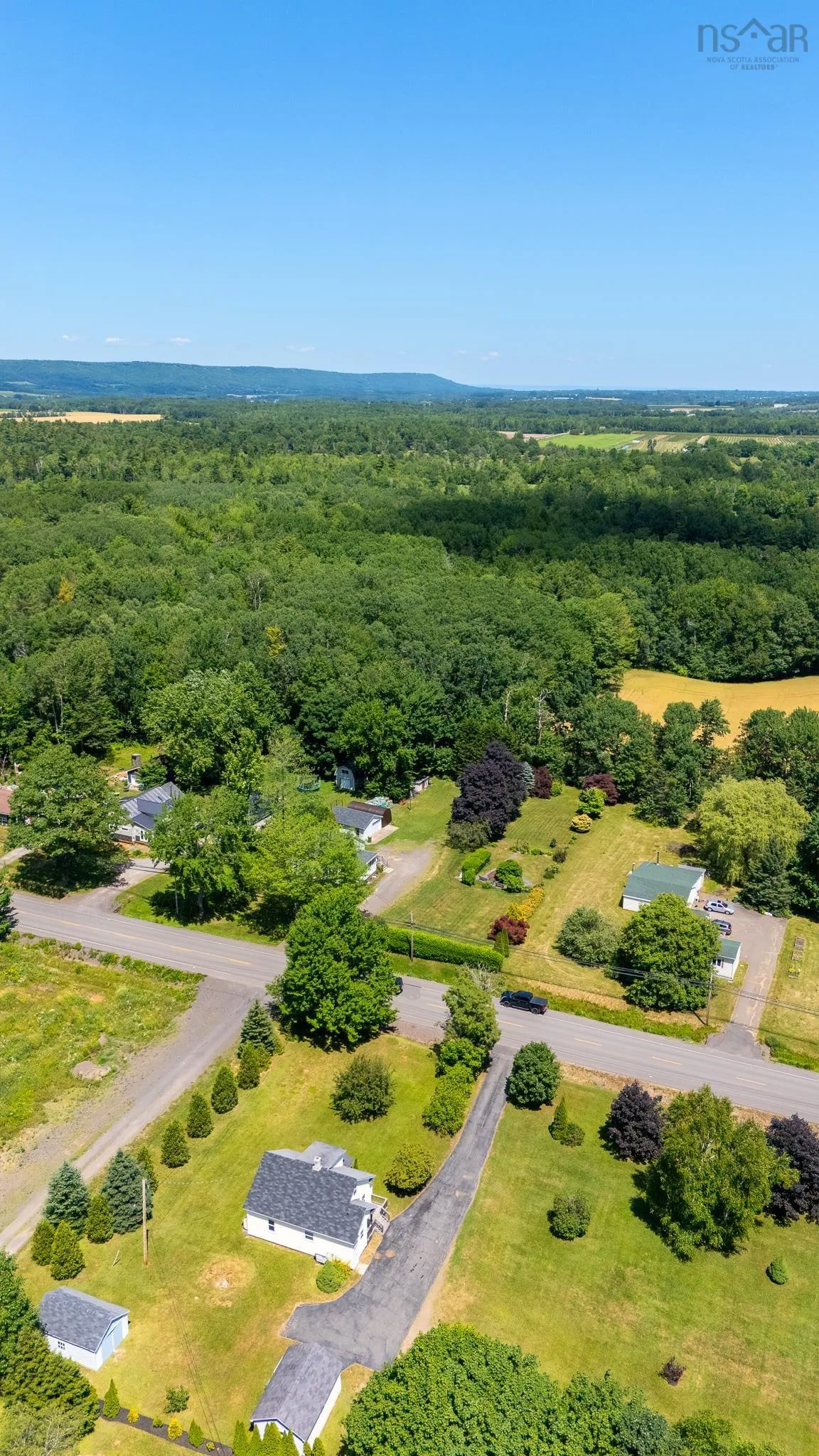 1603 359 Highway, Steam Mill, NS B0P 1J0, 2 Bedrooms Bedrooms, ,1 BathroomBathrooms,Residential,For Sale,359,202517322