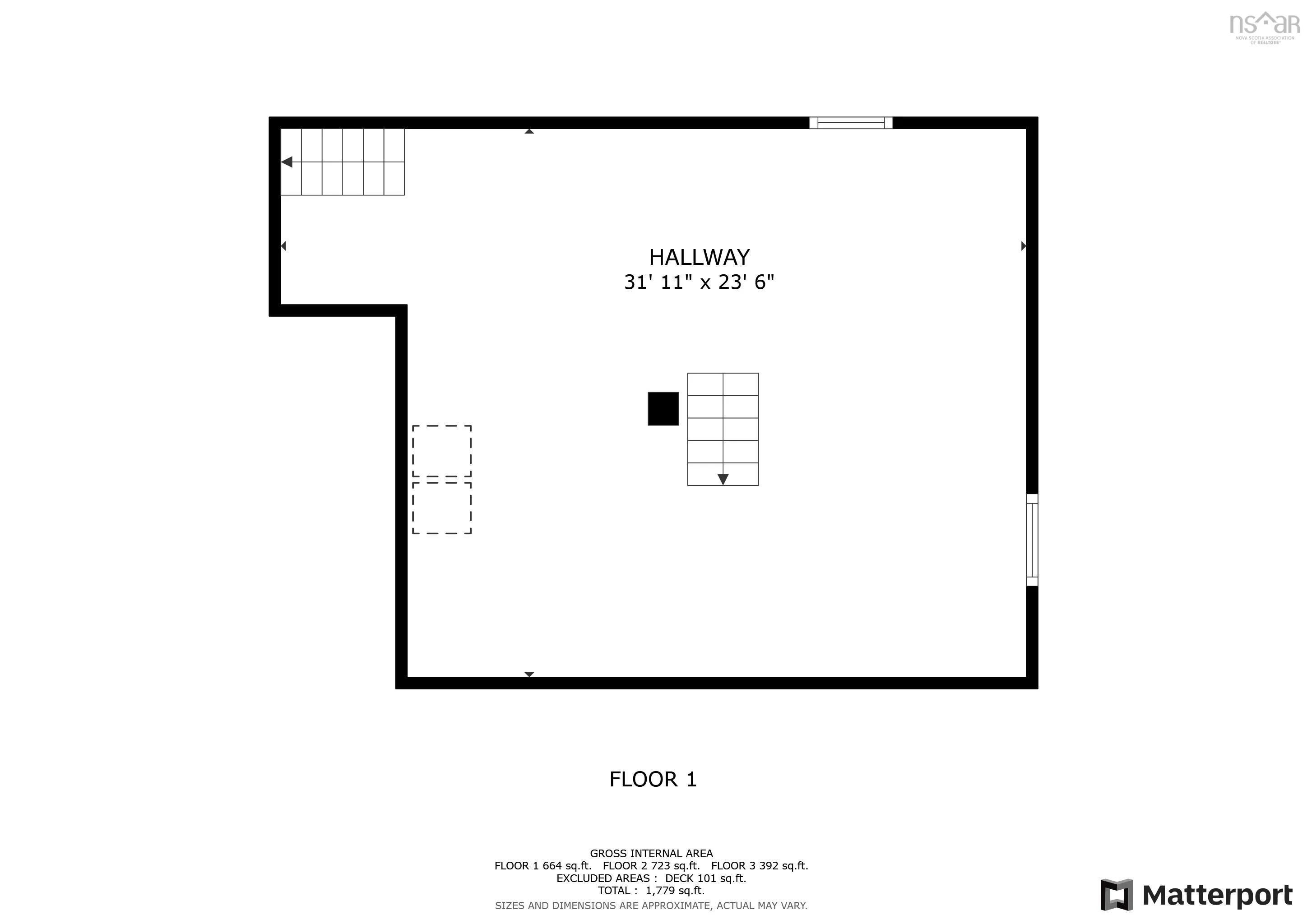 1603 359 Highway, Steam Mill, NS B0P 1J0, 2 Bedrooms Bedrooms, ,1 BathroomBathrooms,Residential,For Sale,359,202517322