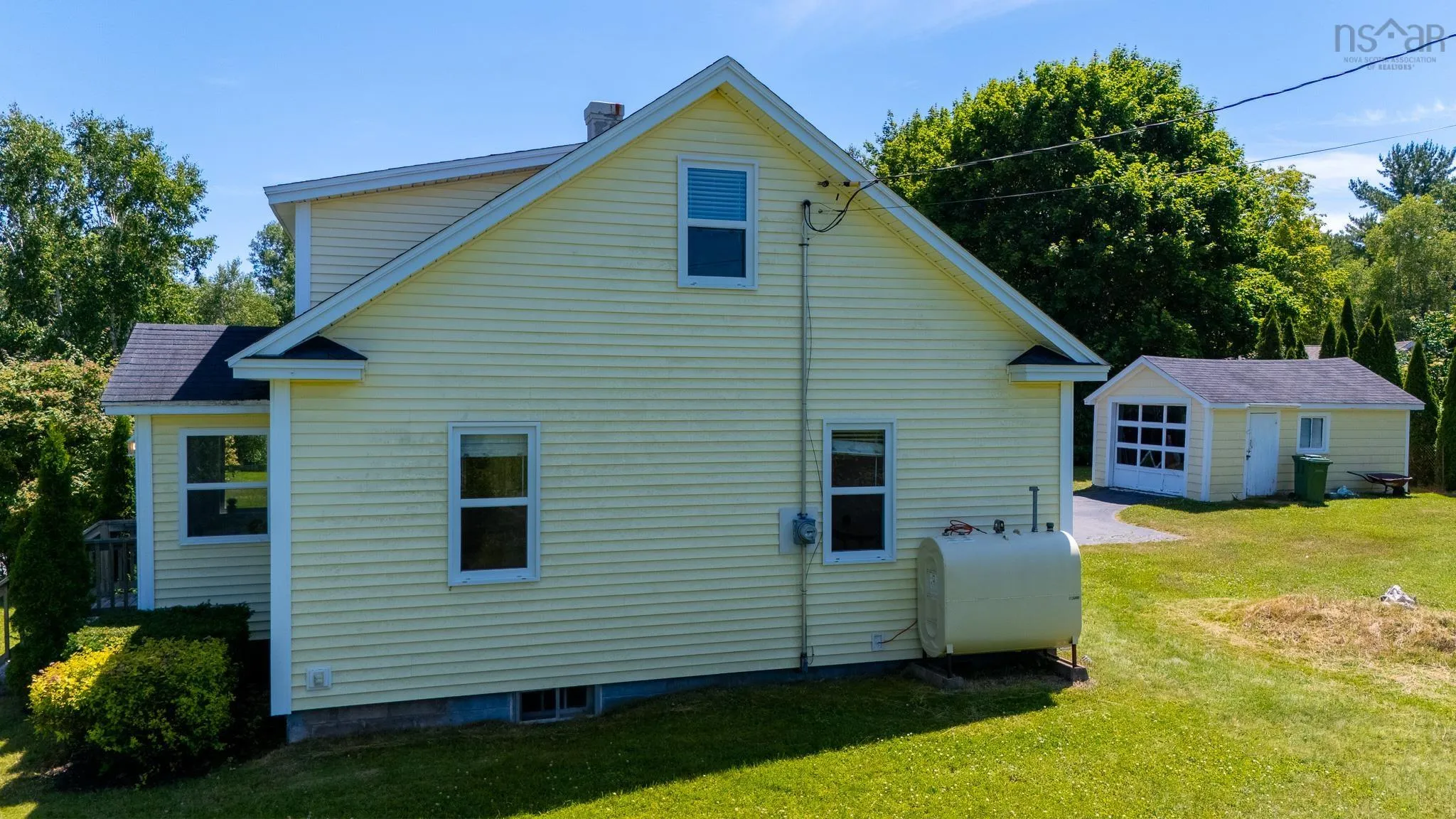 1603 359 Highway, Steam Mill, NS B0P 1J0, 2 Bedrooms Bedrooms, ,1 BathroomBathrooms,Residential,For Sale,359,202517322